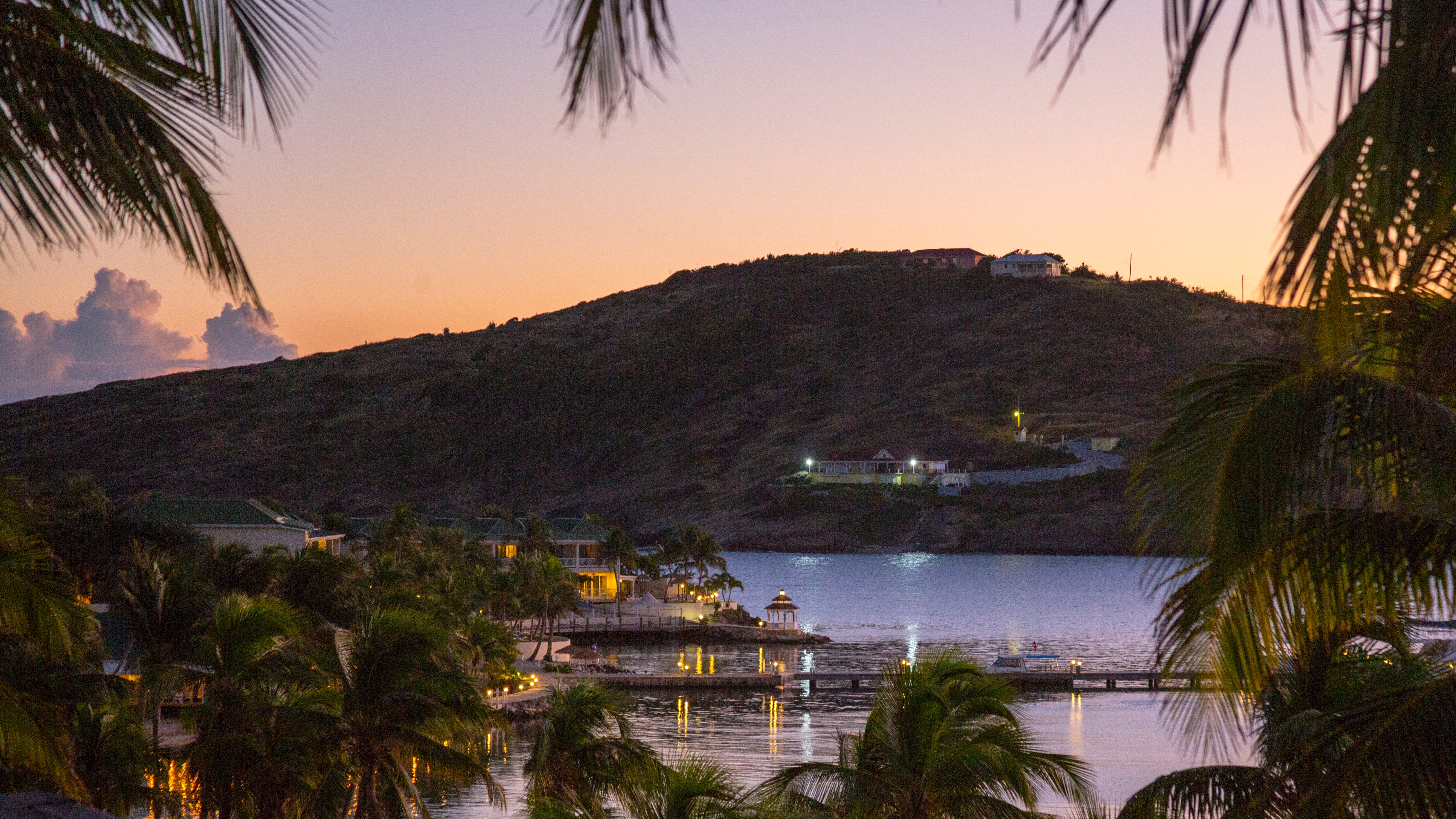 Deal Alert: Fly To Antigua For $339 Round-Trip