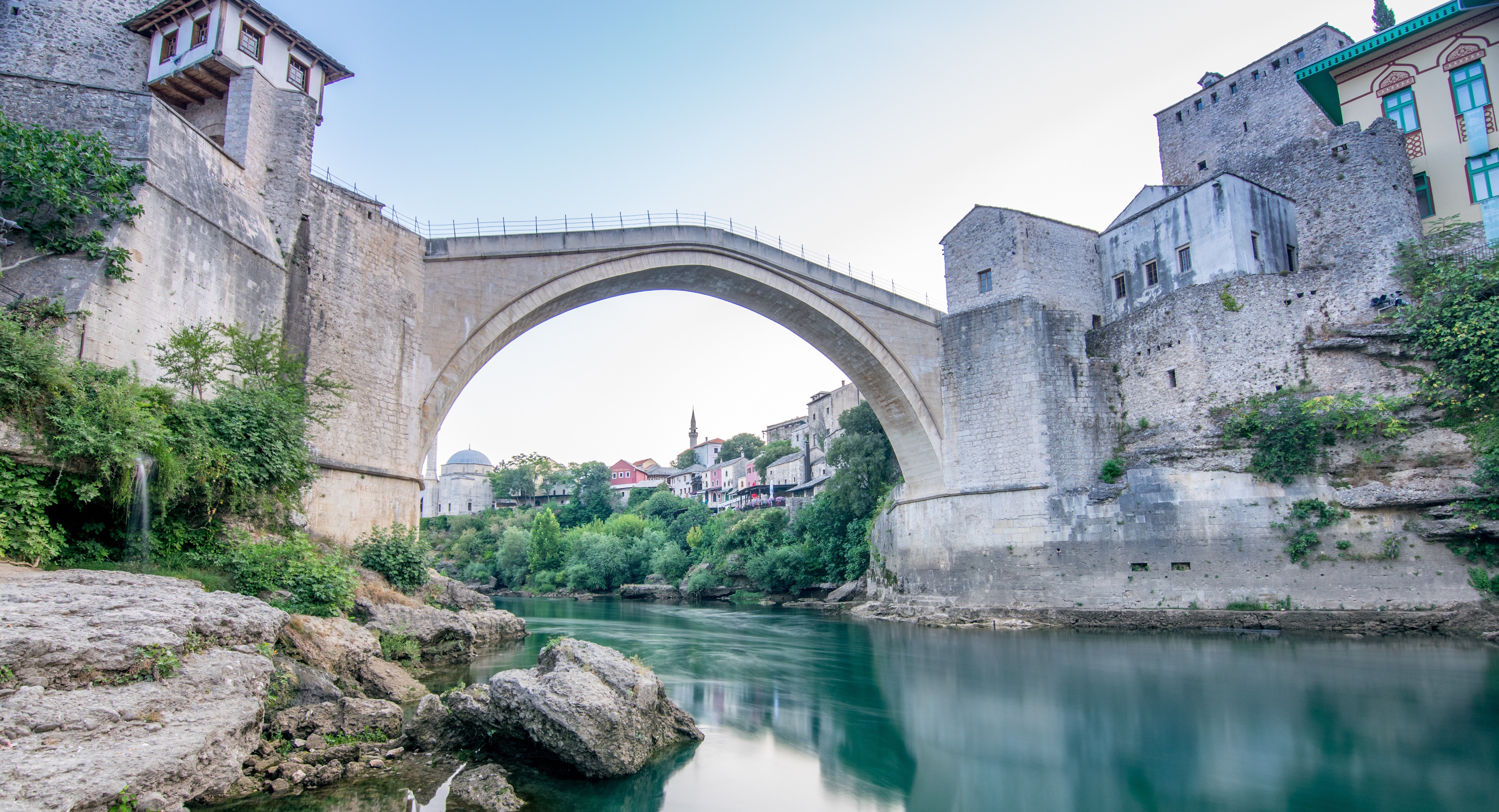 Diary Of A Black Traveler: How Sam Bridged A Cultural Gap In The Balkans