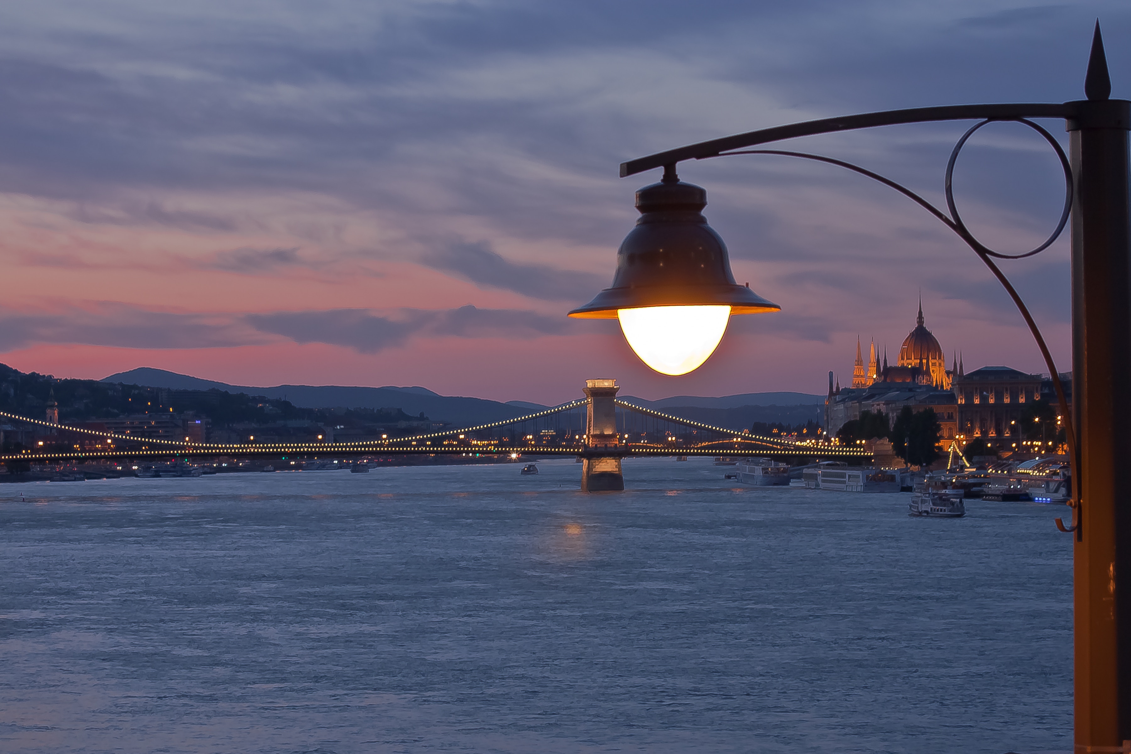 Deal Alert: This Flight Sale To Budapest Ends July 31