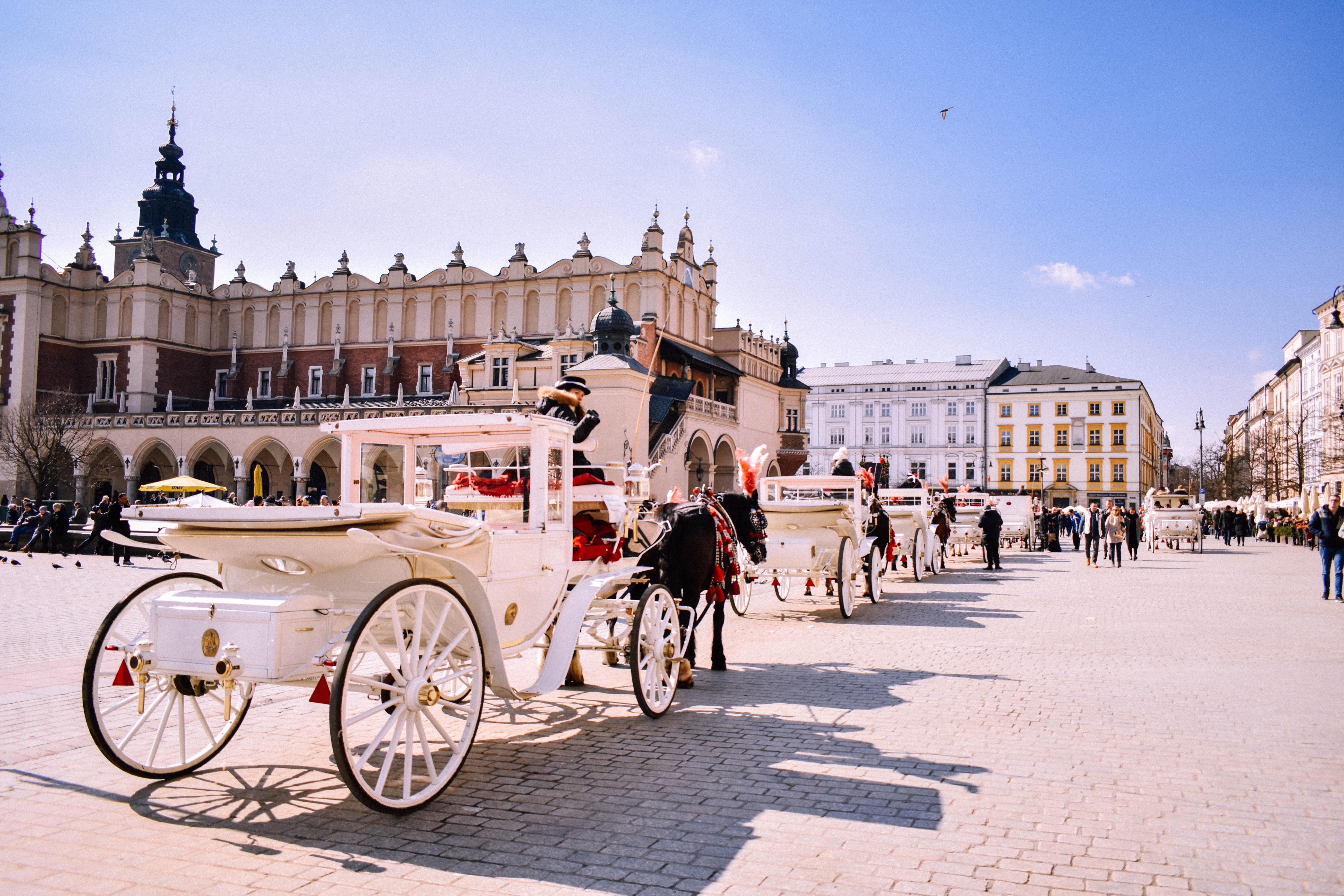 Deal Alert: Lot Polish Airlines Flash Sale To Europe Ends July 31