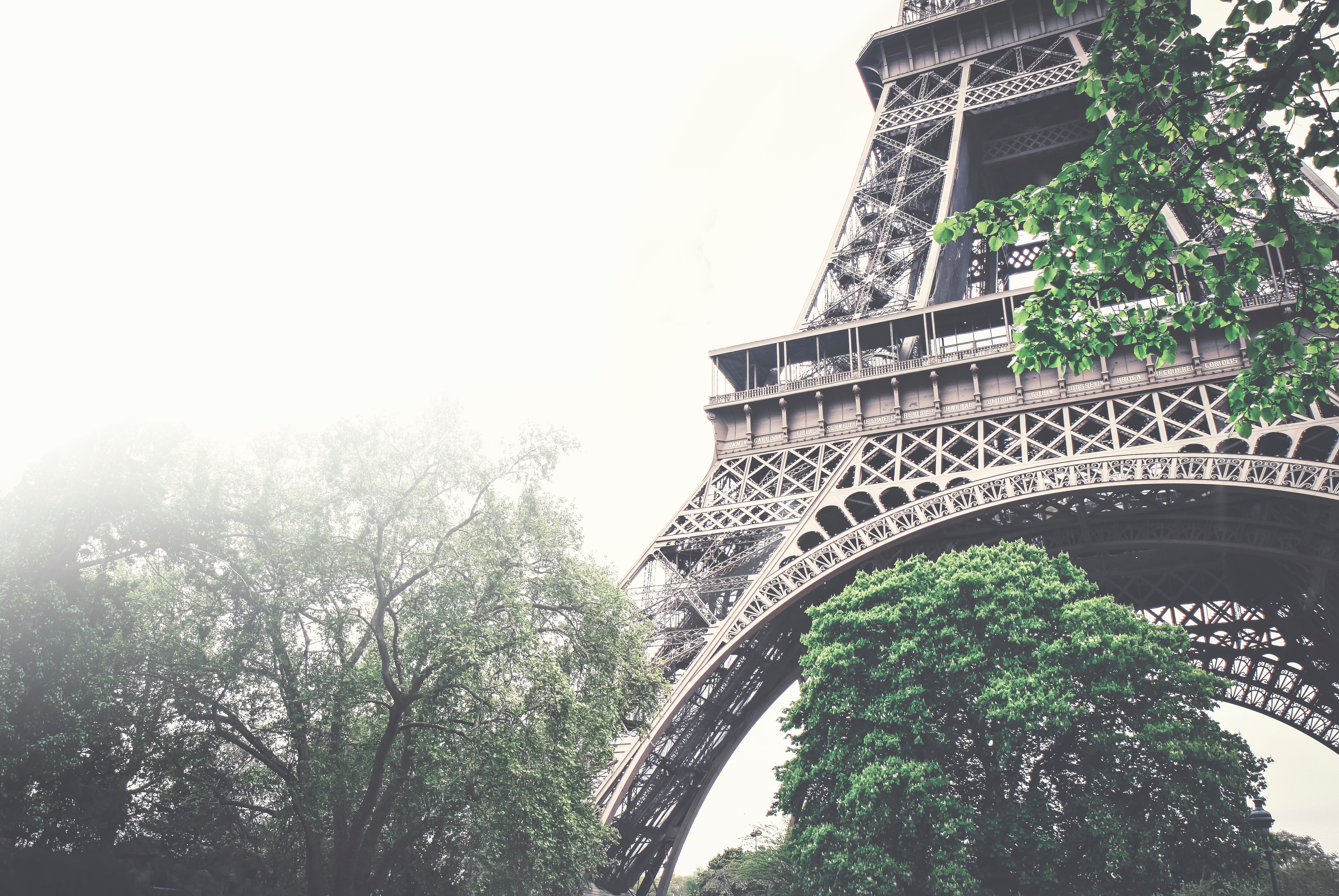 Deal Alert: Fly To Paris For $292 Round-Trip