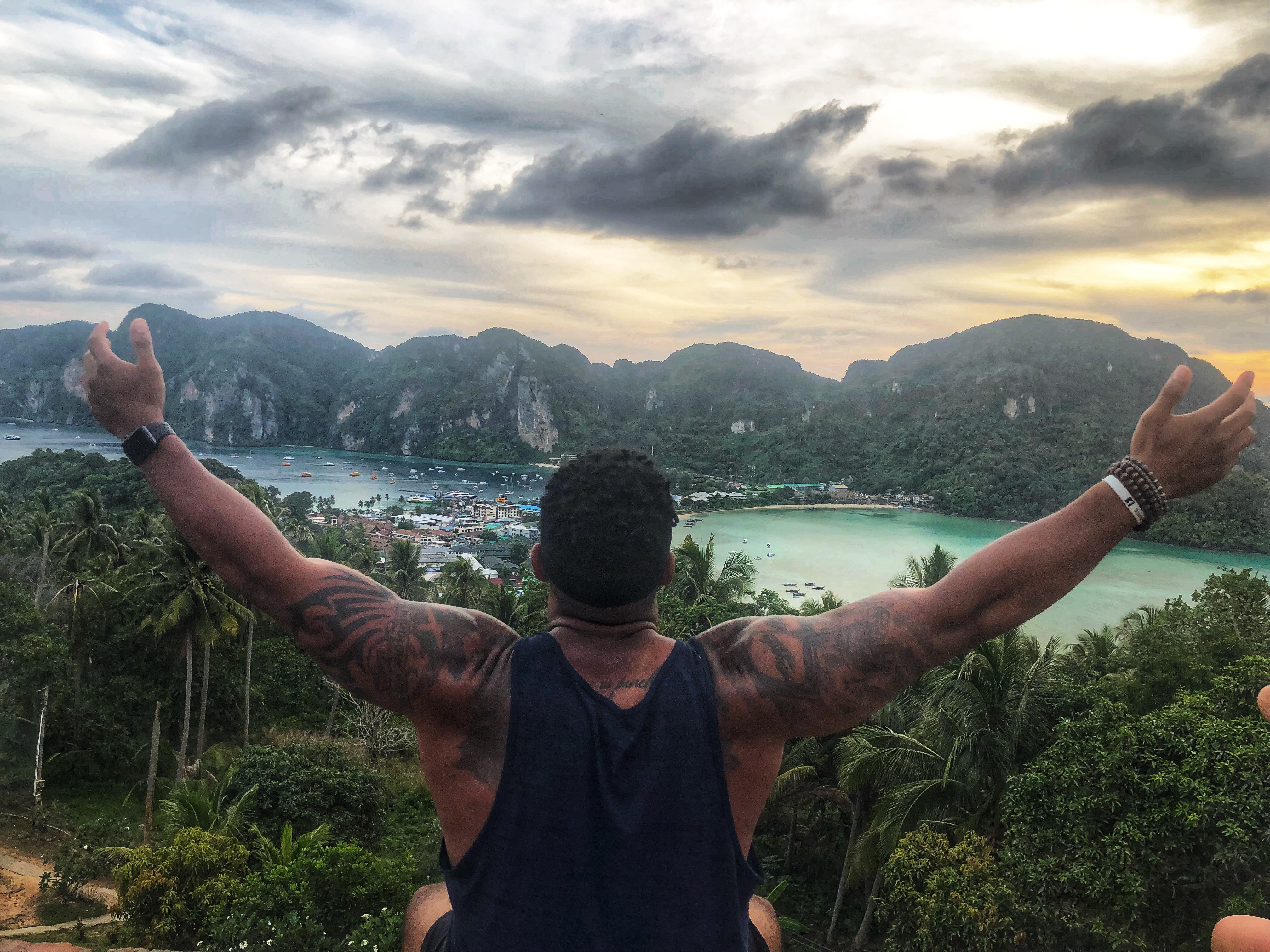 The Black Expat: 'I Moved To Vietnam With No Job Lined Up'