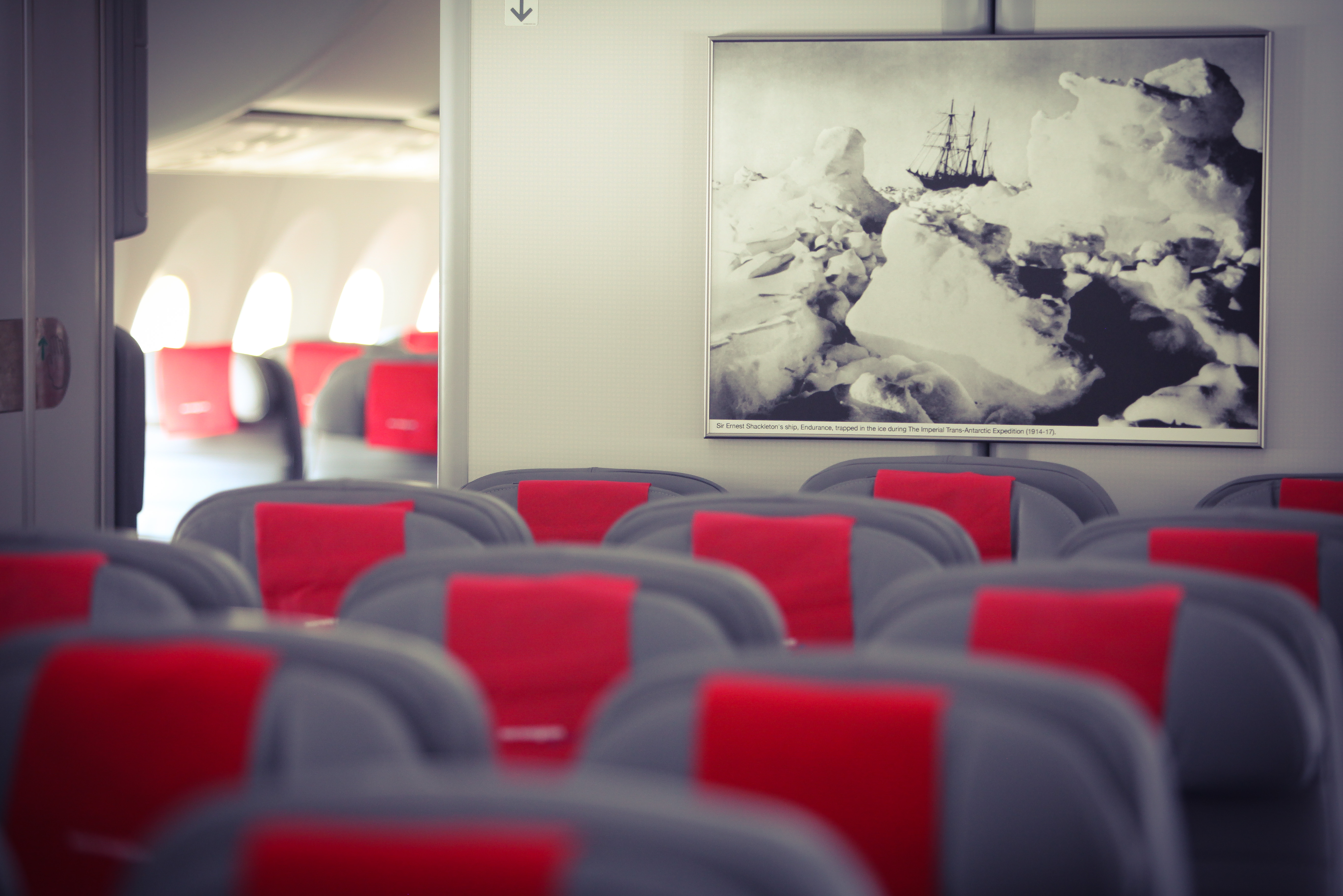 What Basic Economy Travel Means On Norwegian Airlines