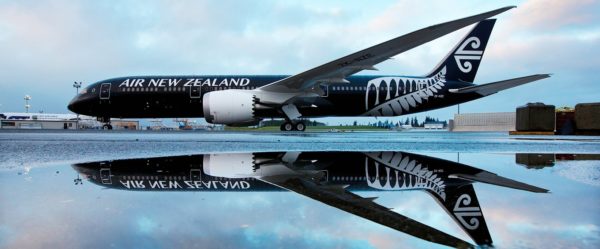 Is Air New Zealand One Of The World's Best Airlines?