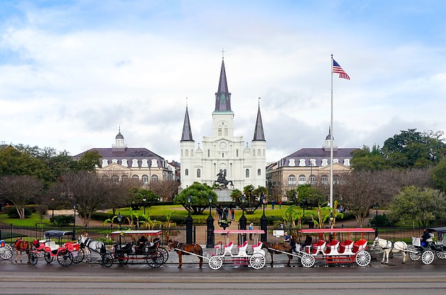New Orleans Weather: Everything You Need To Know