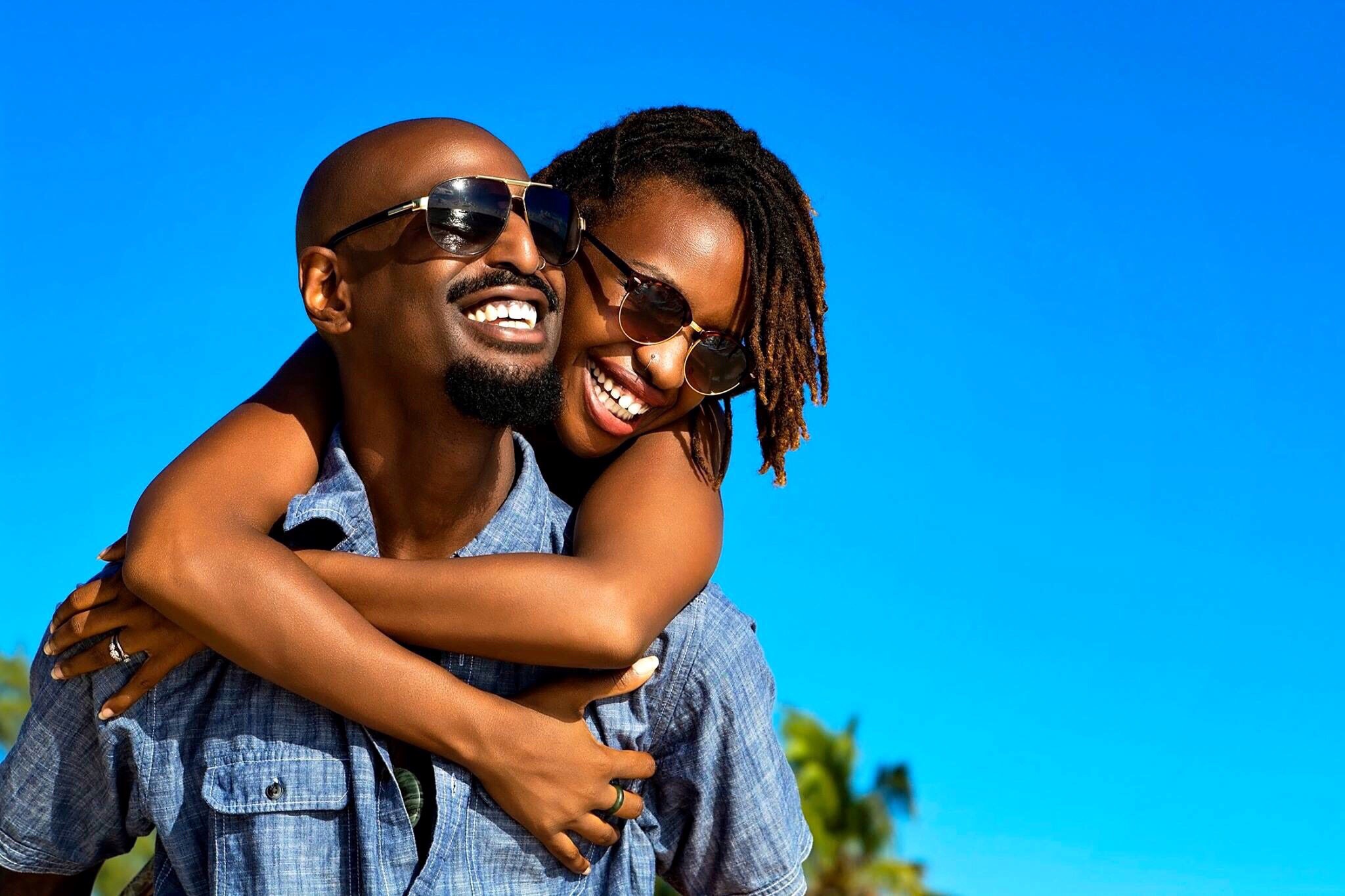 The Black Expat: 'We're Married And Living Abroad In Asia'