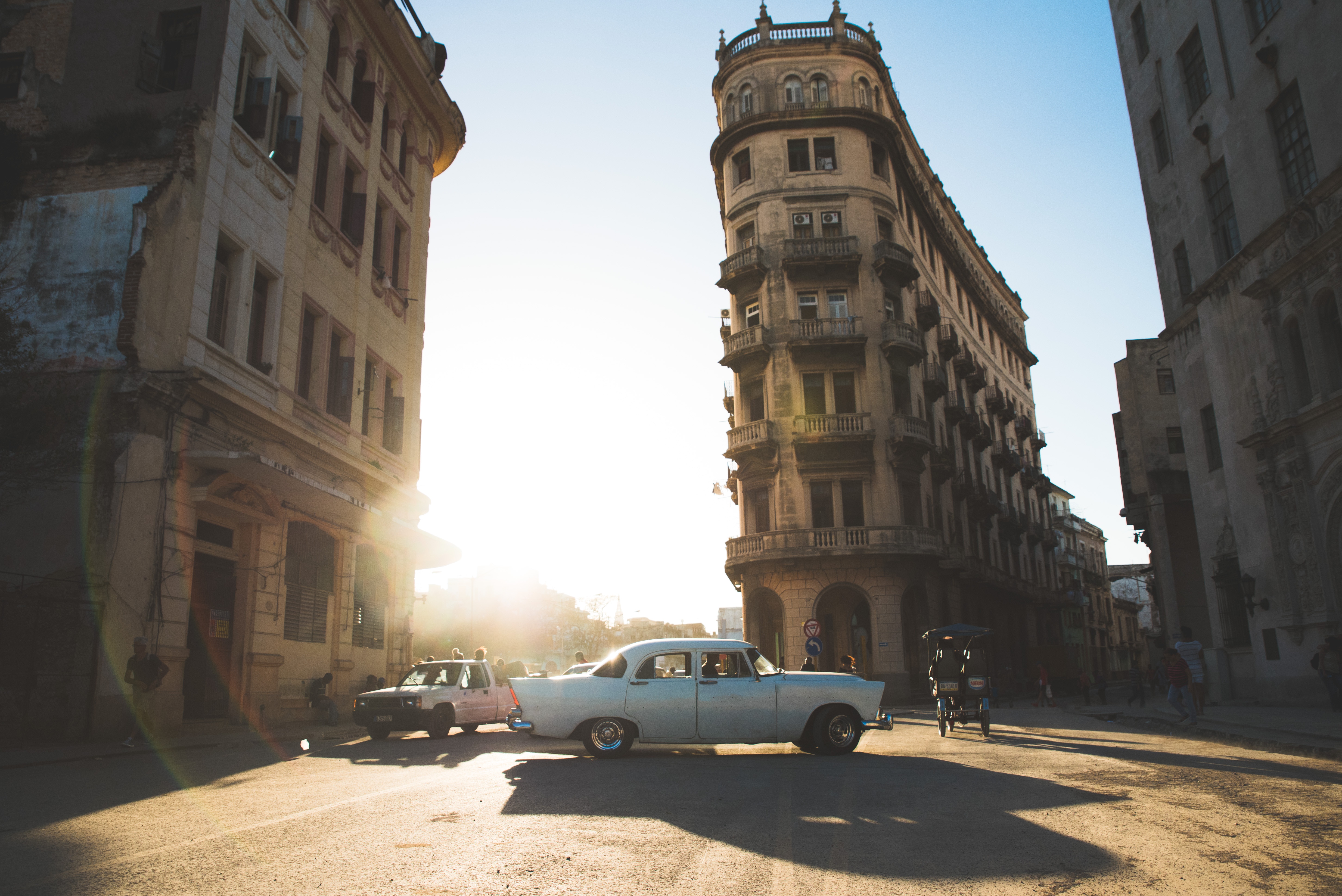 Diary Of A Black Traveler: Experiencing Cuba Like A Local