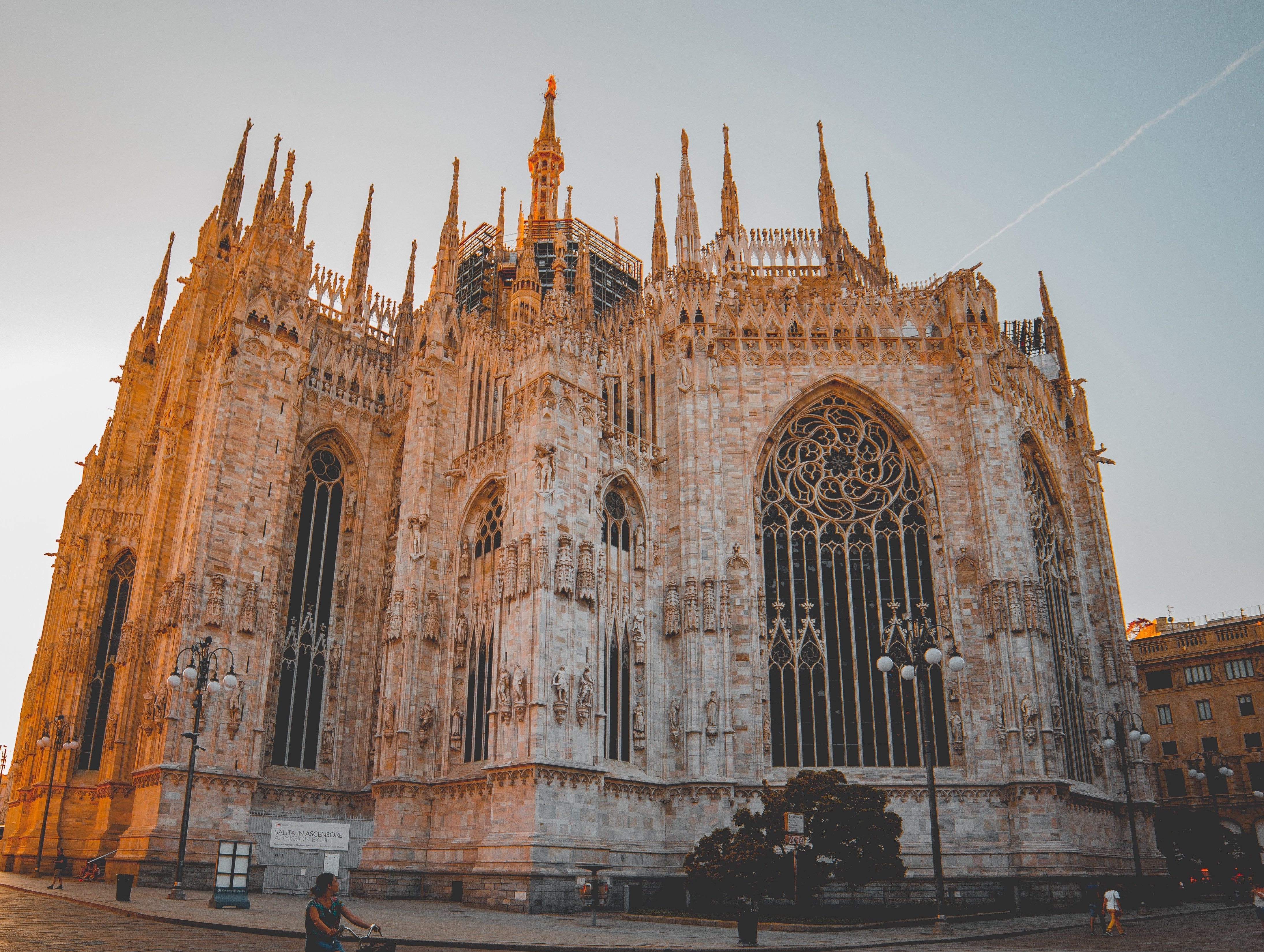 Deal Alert: Flights To Milan Are On Sale Starting At $392 Round-Trip