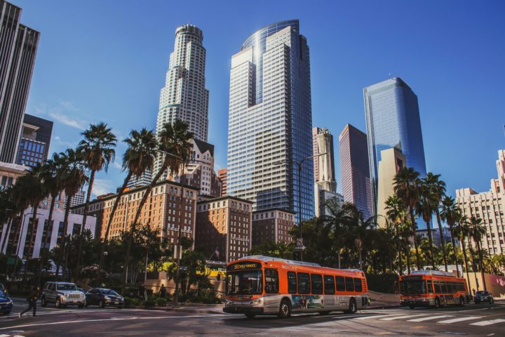 Flight Deal: East Coast To Los Angeles For As Low As $179 Round-Trip