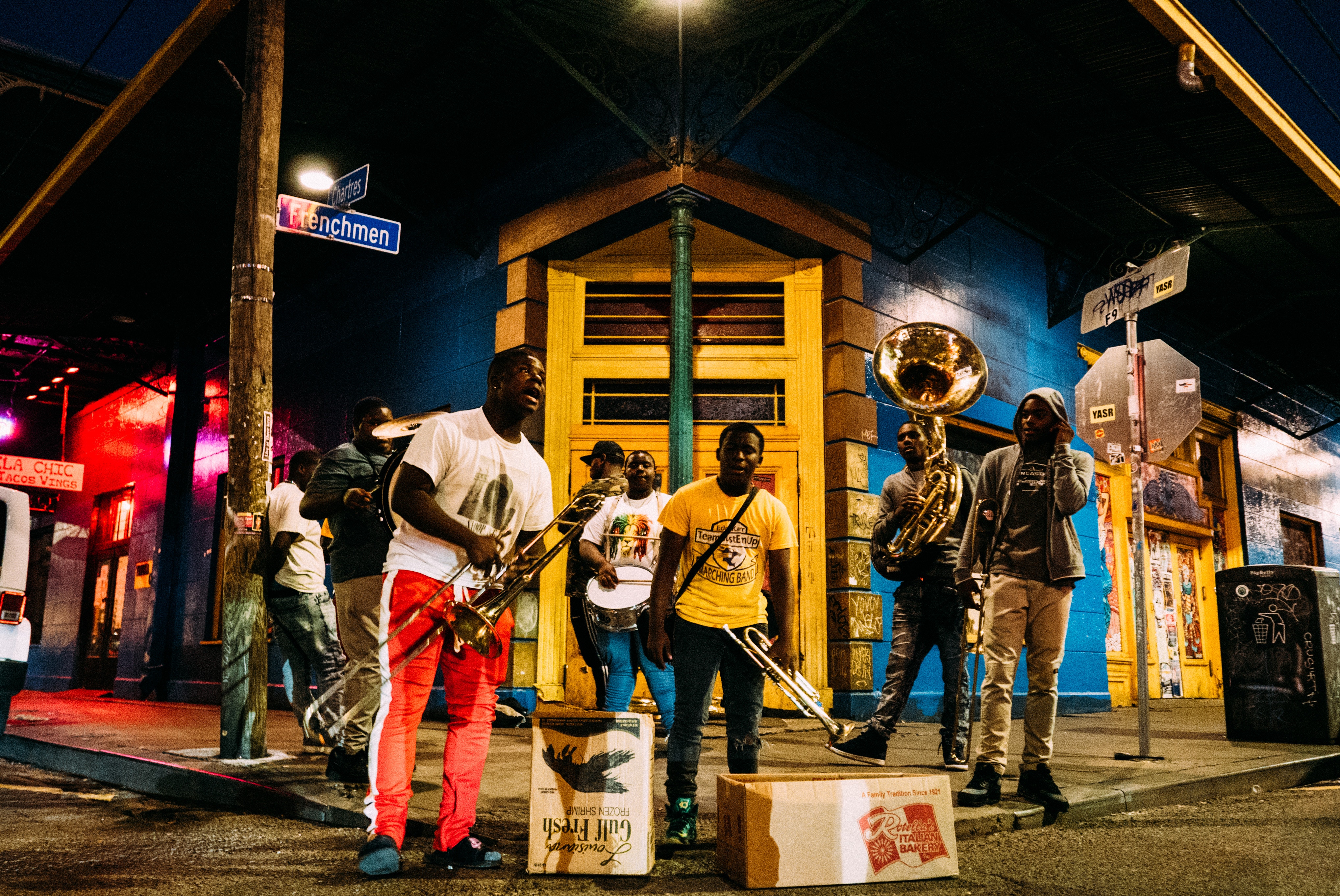 Most Instagrammable Locations In New Orleans