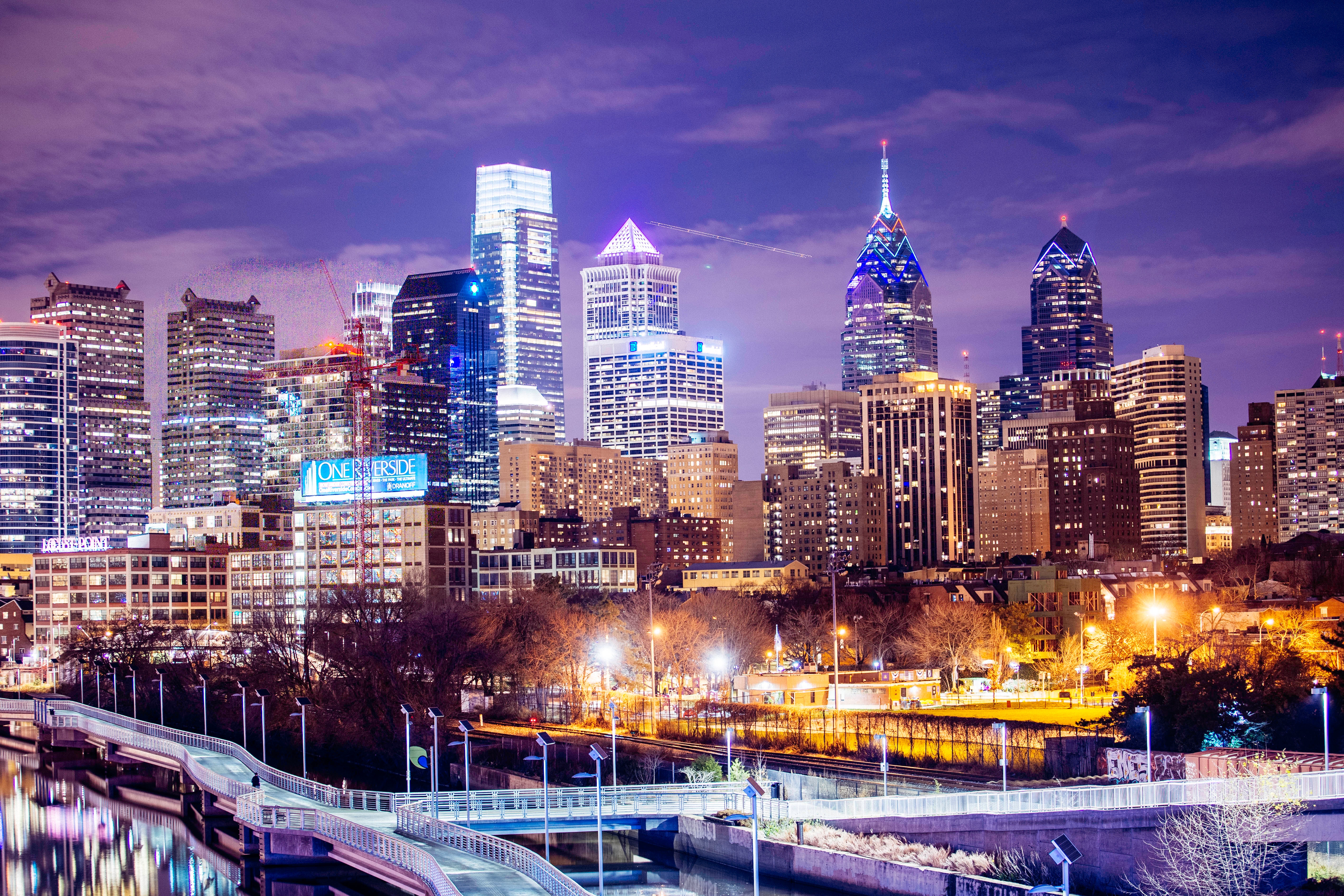 WATCH: This Video Series Shows You The Real Philadelphia
