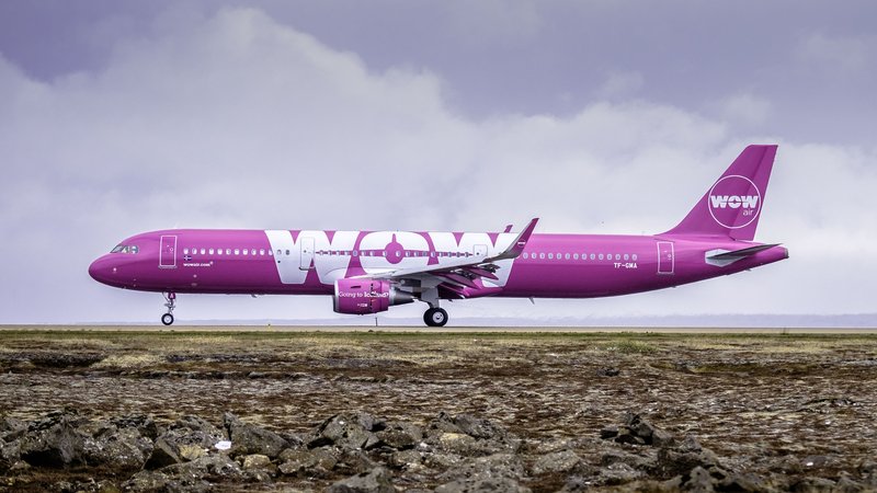 What Basic Economy Travel Means On WOW Air