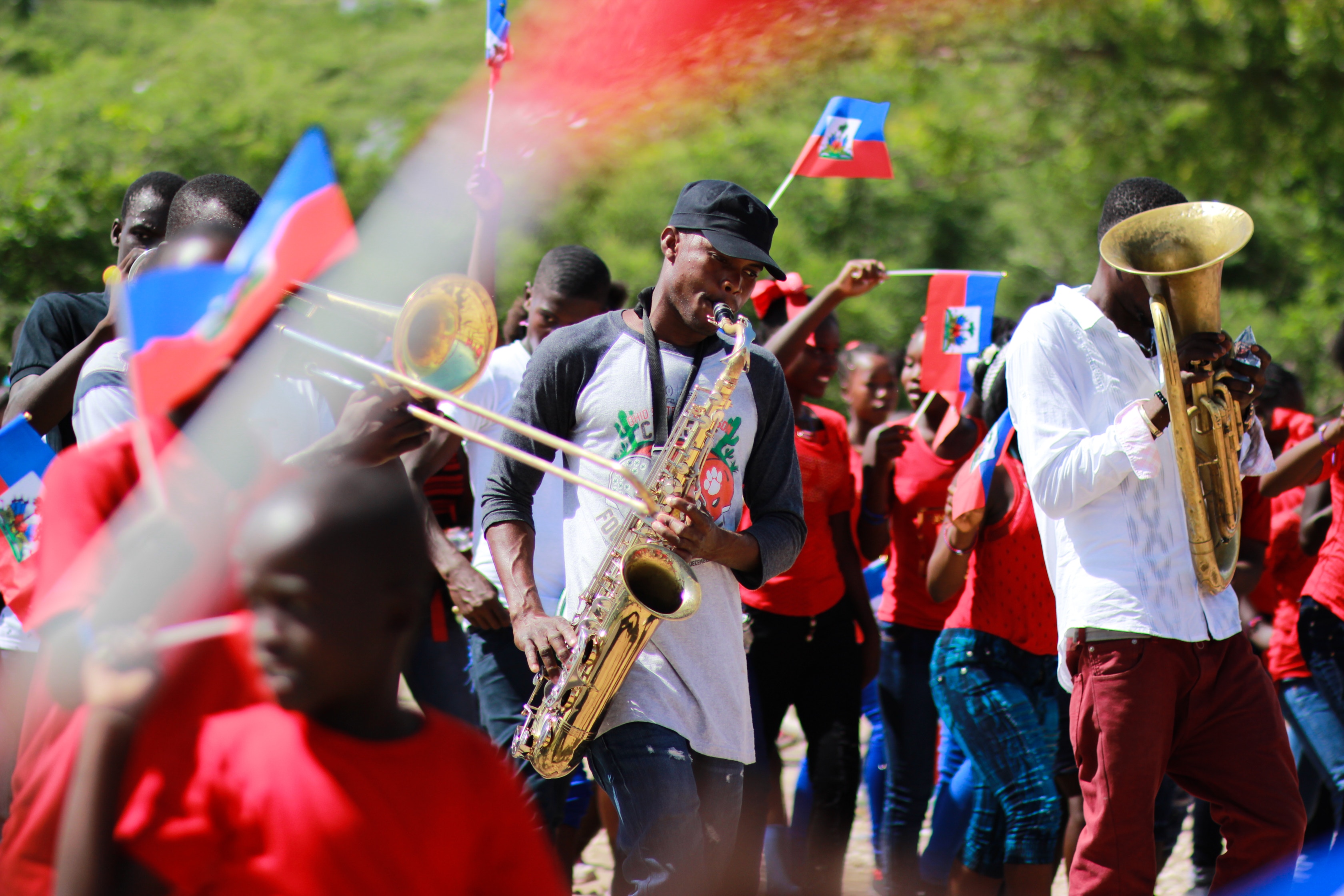 Haiti Takes Major Steps To Bring Tourists Back To The Country