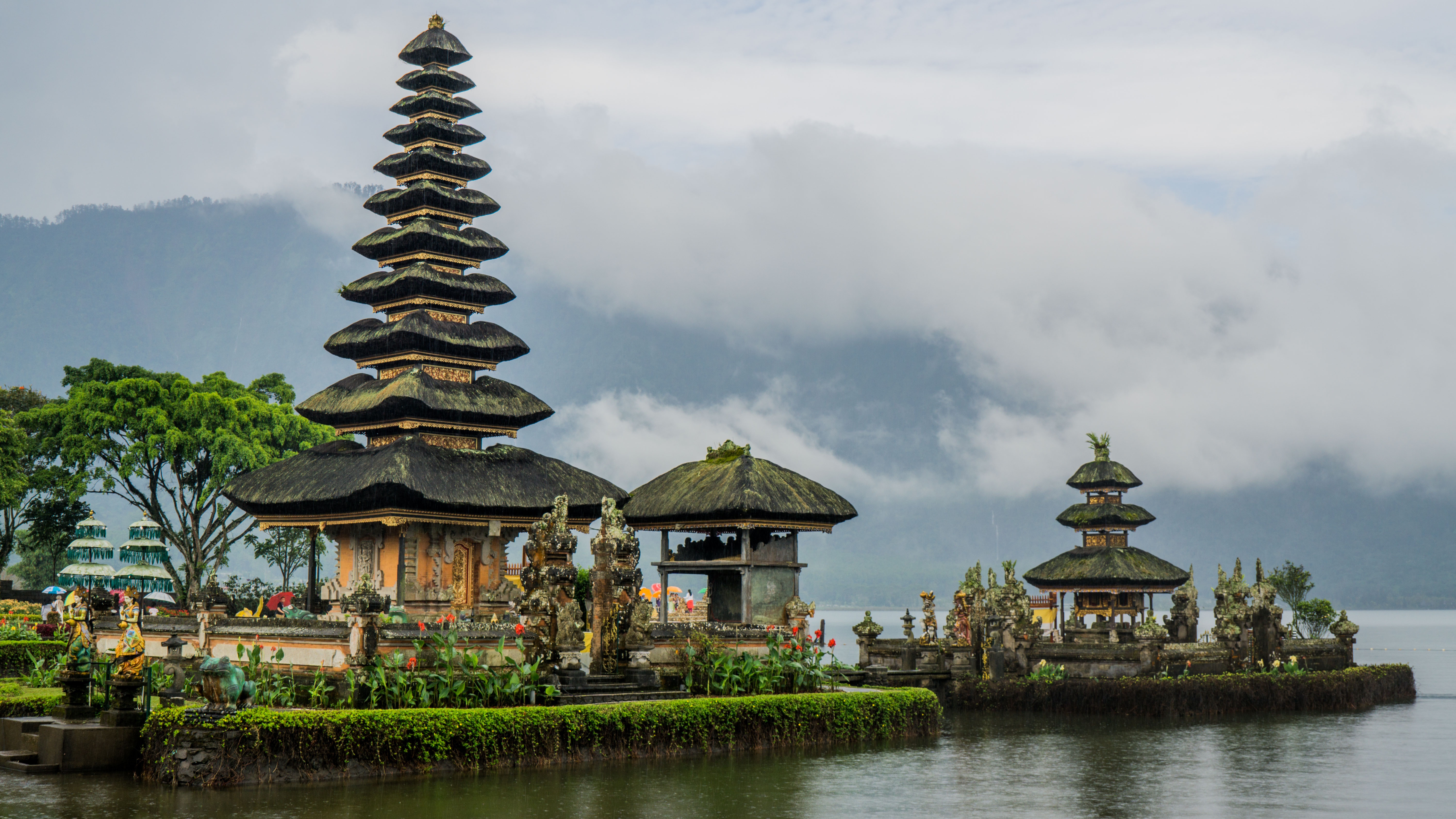 Bali Considers New Rules To Attract “Quality” Visitors After Tourists Disrespect Hindu Temples