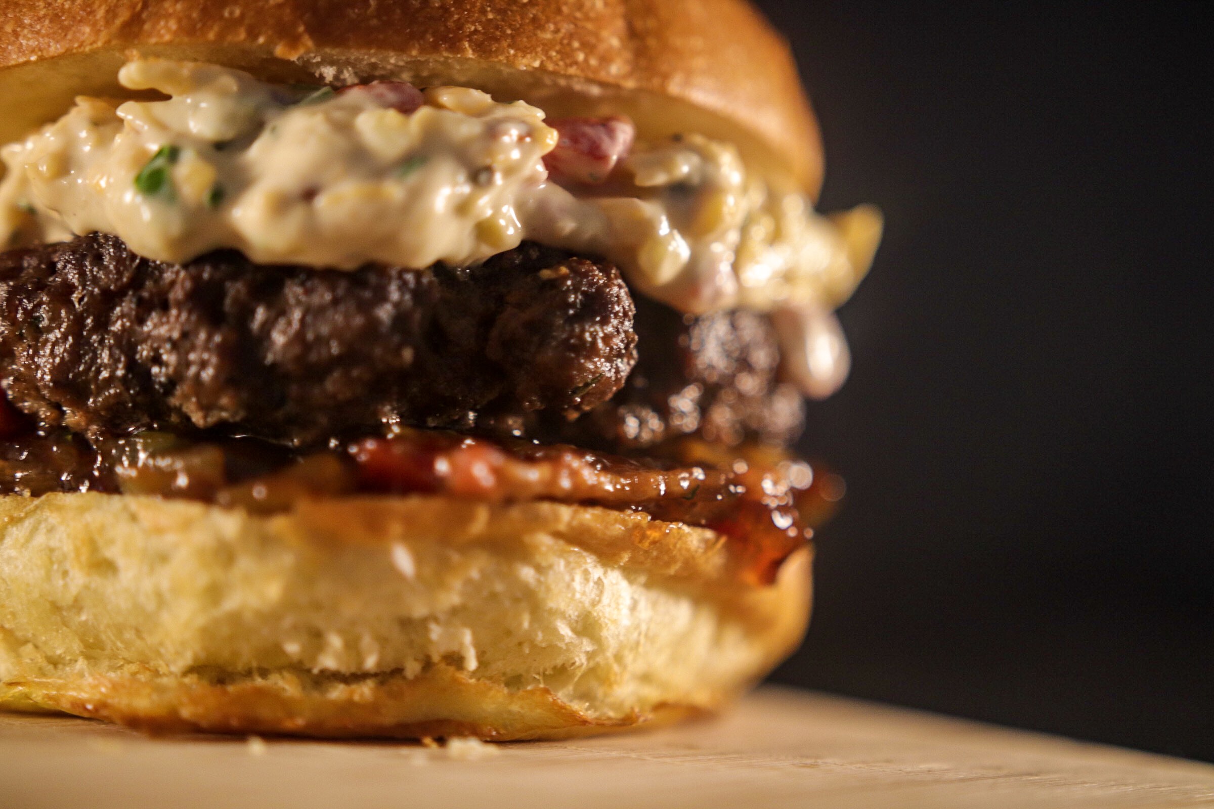 Where To Find The Best Cheeseburgers In These Major Cities