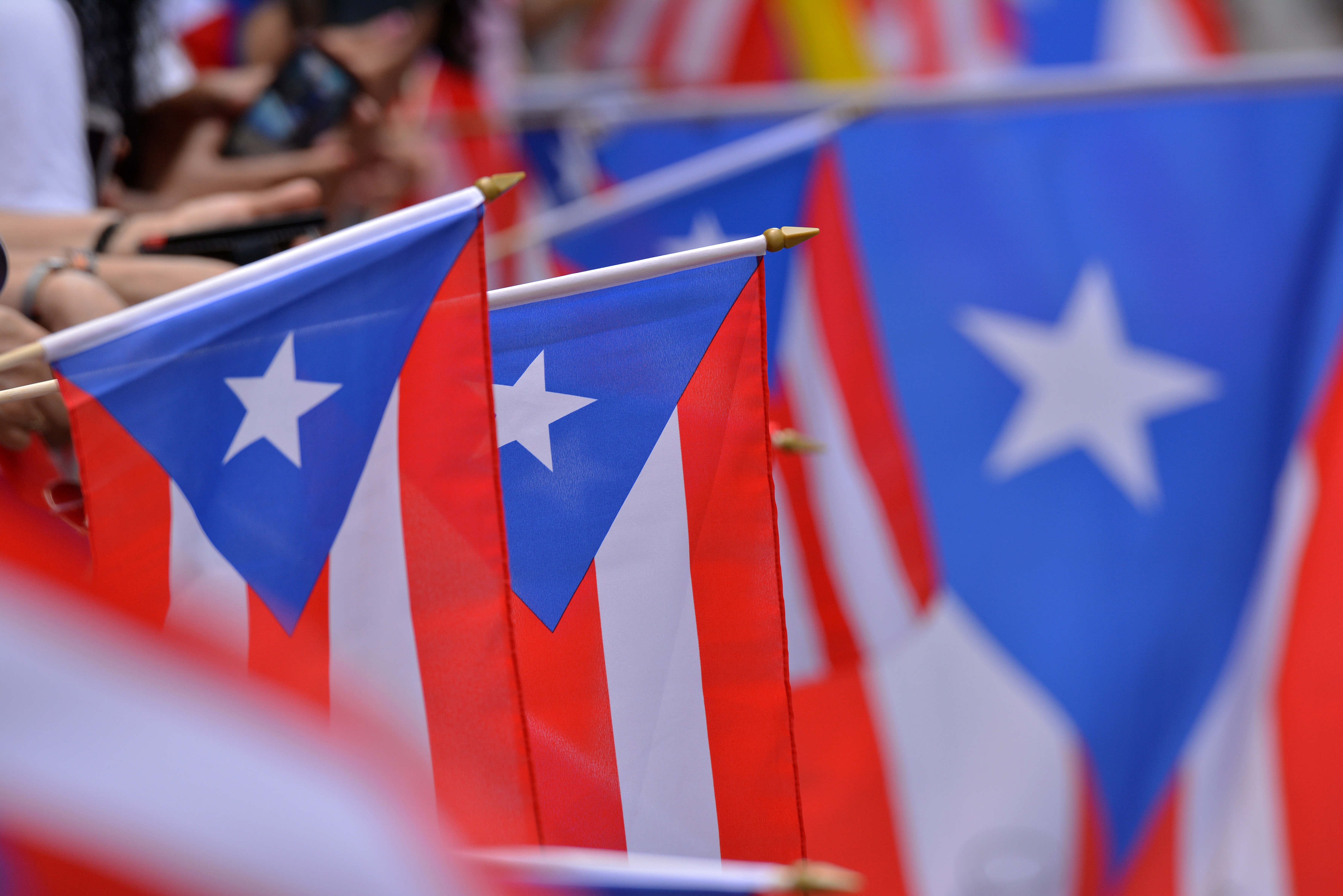 What's Preventing Puerto Rico From Becoming A U.S. State?