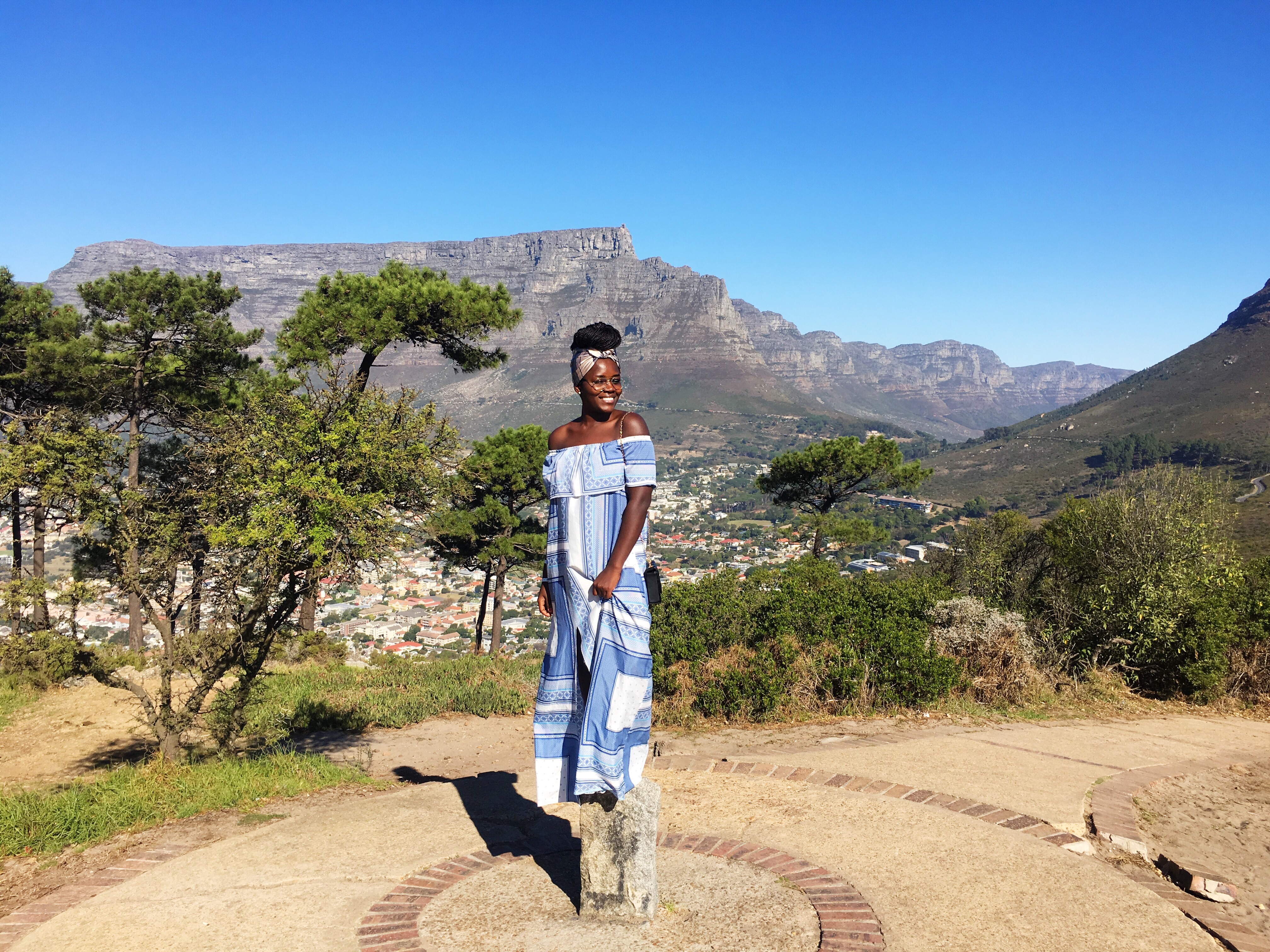 11 African Travelers You Need To Follow On Instagram