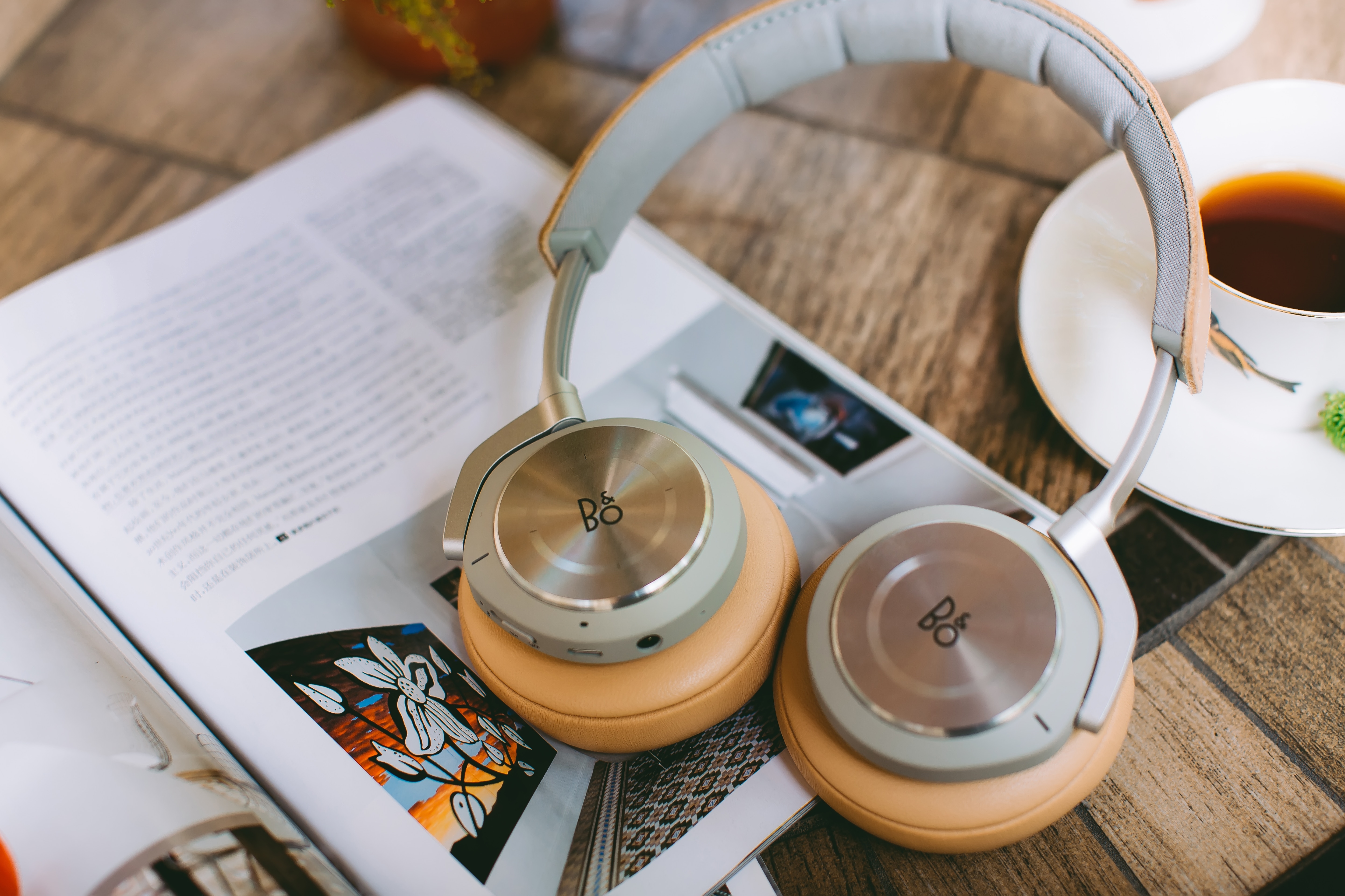 7 Audible Books To Download For Your Next Long-Haul Flight