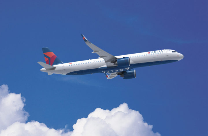 Delta's New Weather Tool Could Minimize Potential Delays