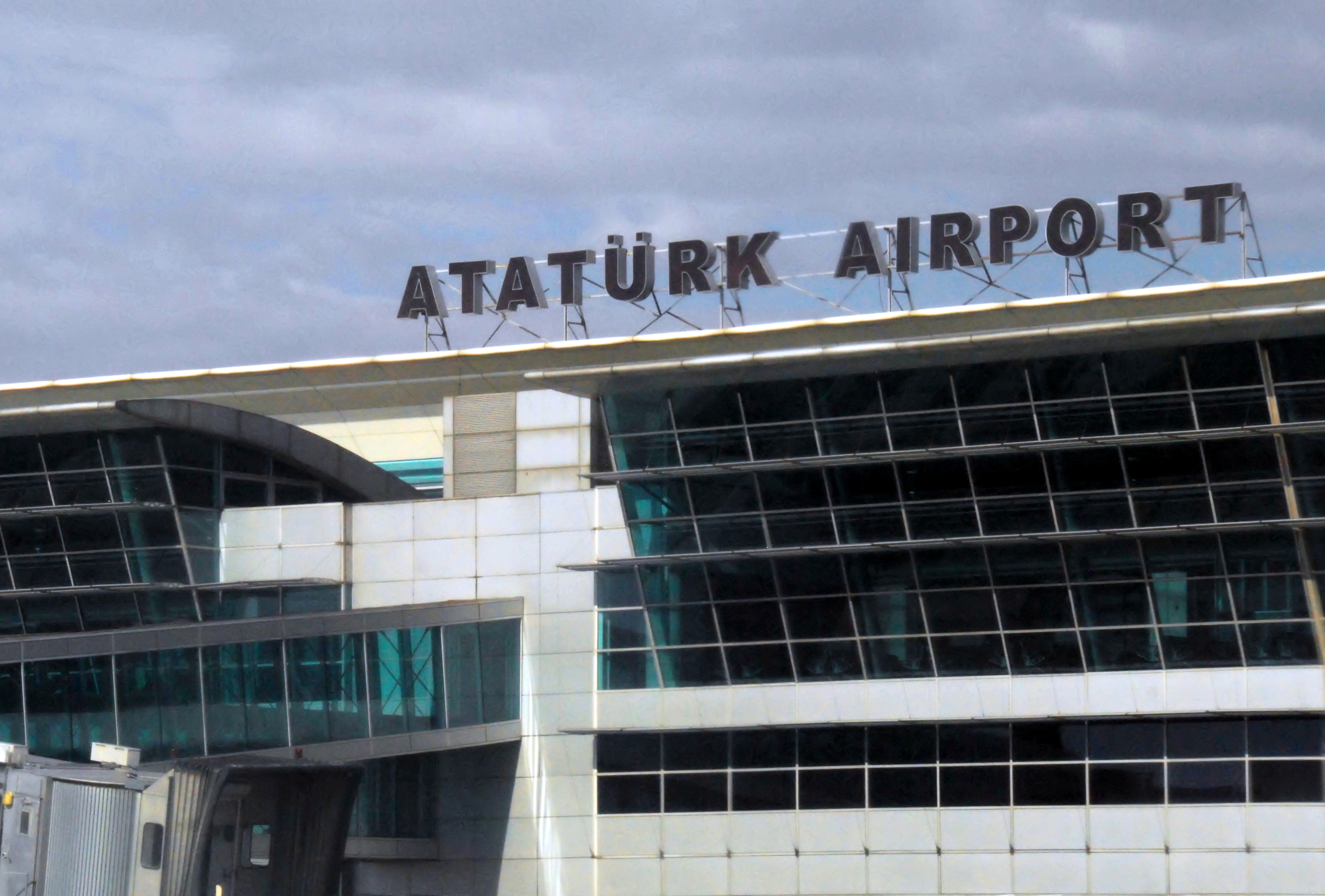 Turkey Celebrates 95th Anniversary By Unveiling 'World's Largest Airport'