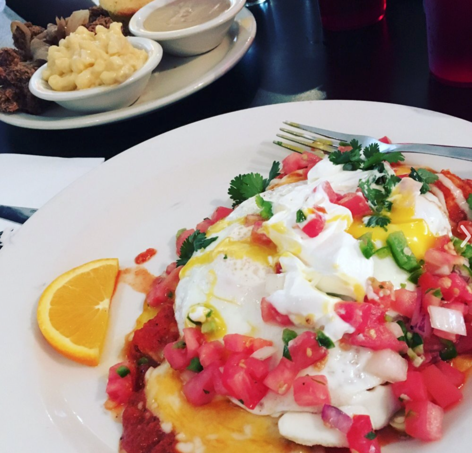 best brunch spots in philly with bottomless mimosas