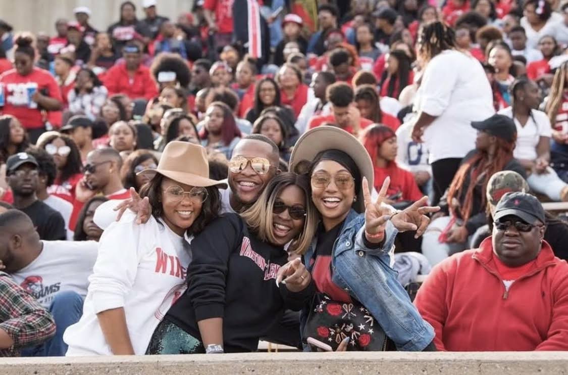 HBCU Alums Share Why They're So Passionate About Homecoming