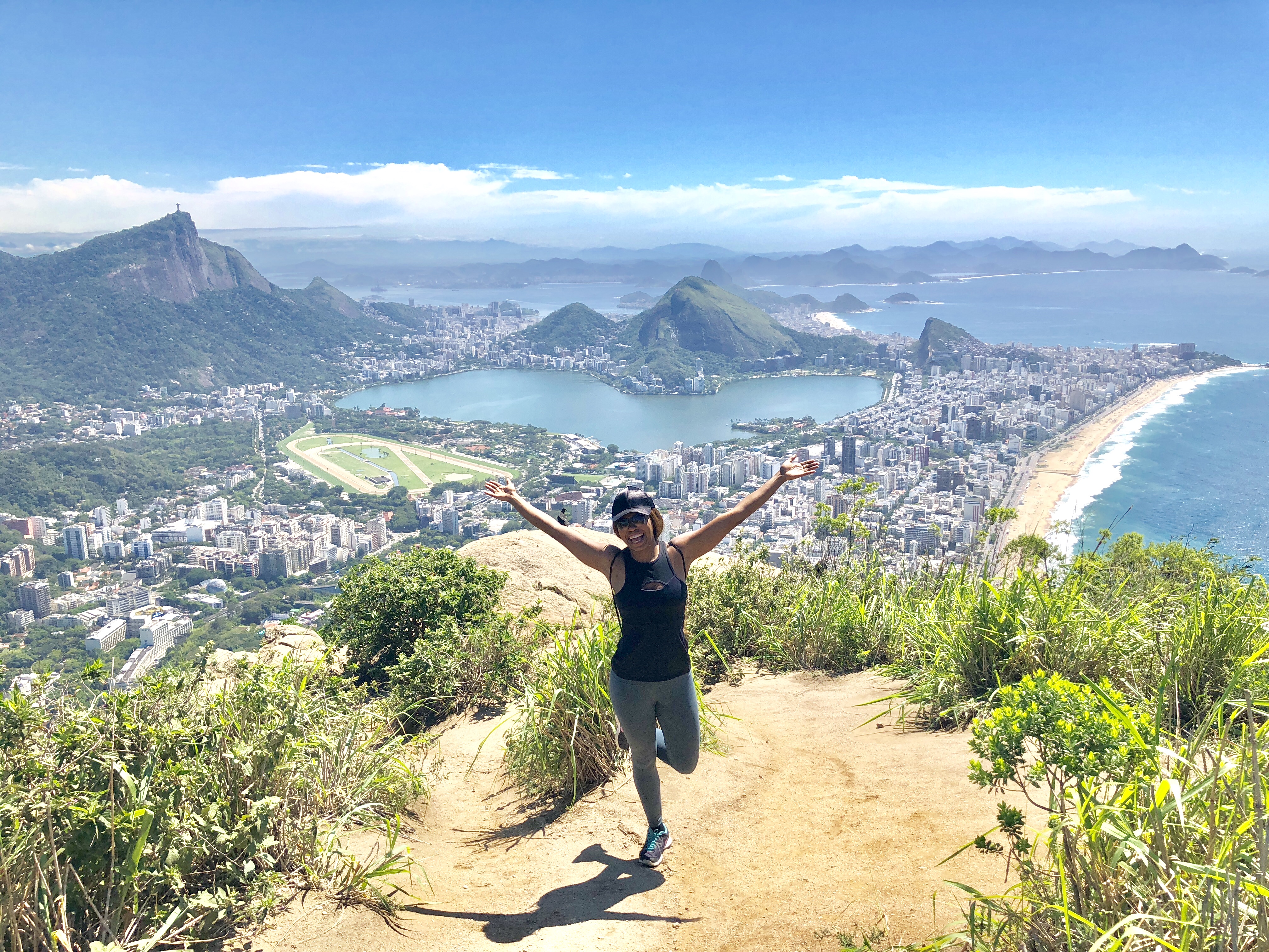 The Black Expat: I Gave Up Luxury To Live Abroad And Travel