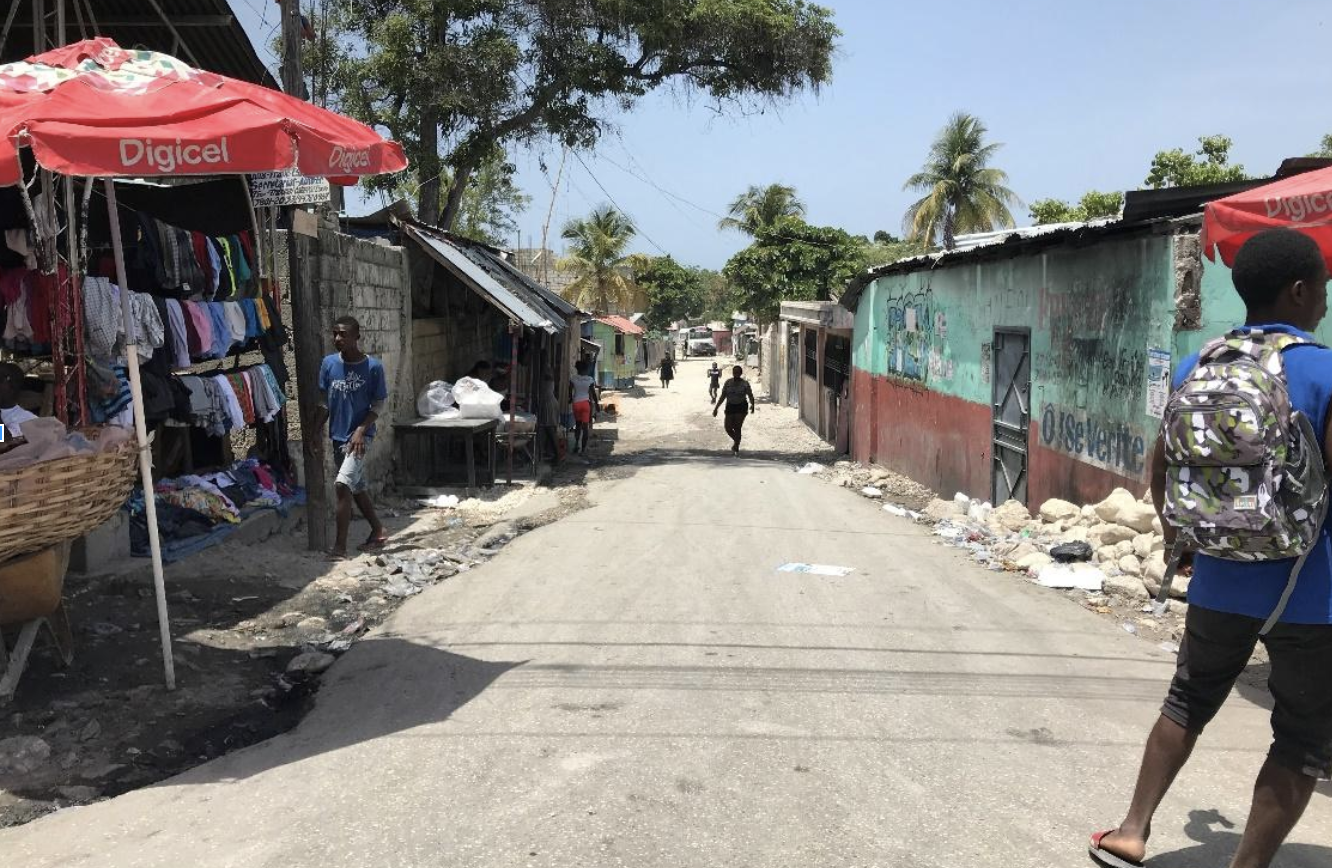 Haiti Is On The Brink Of A Humanitarian Catastrophe, United Nations Warns