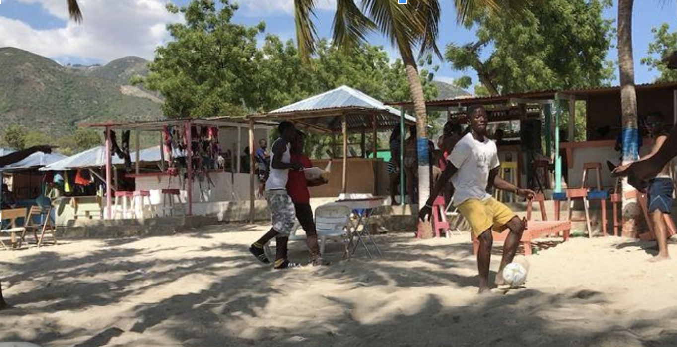 5 Reasons Why You Should Choose Haiti As A Destination