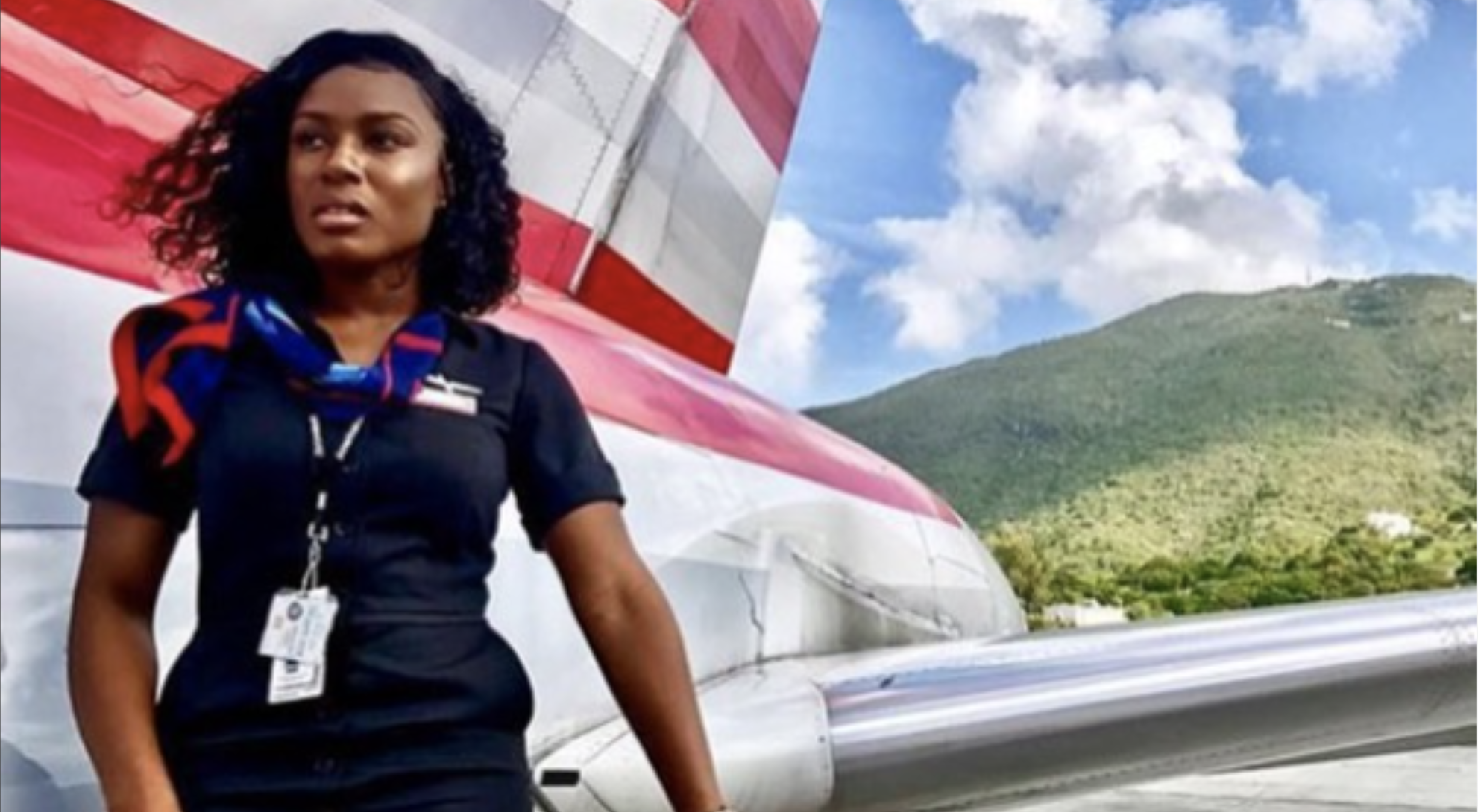What No One Tells You About Being A Flight Attendant