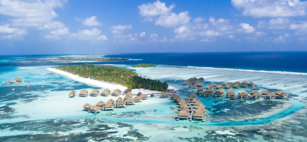 maldives in 2022