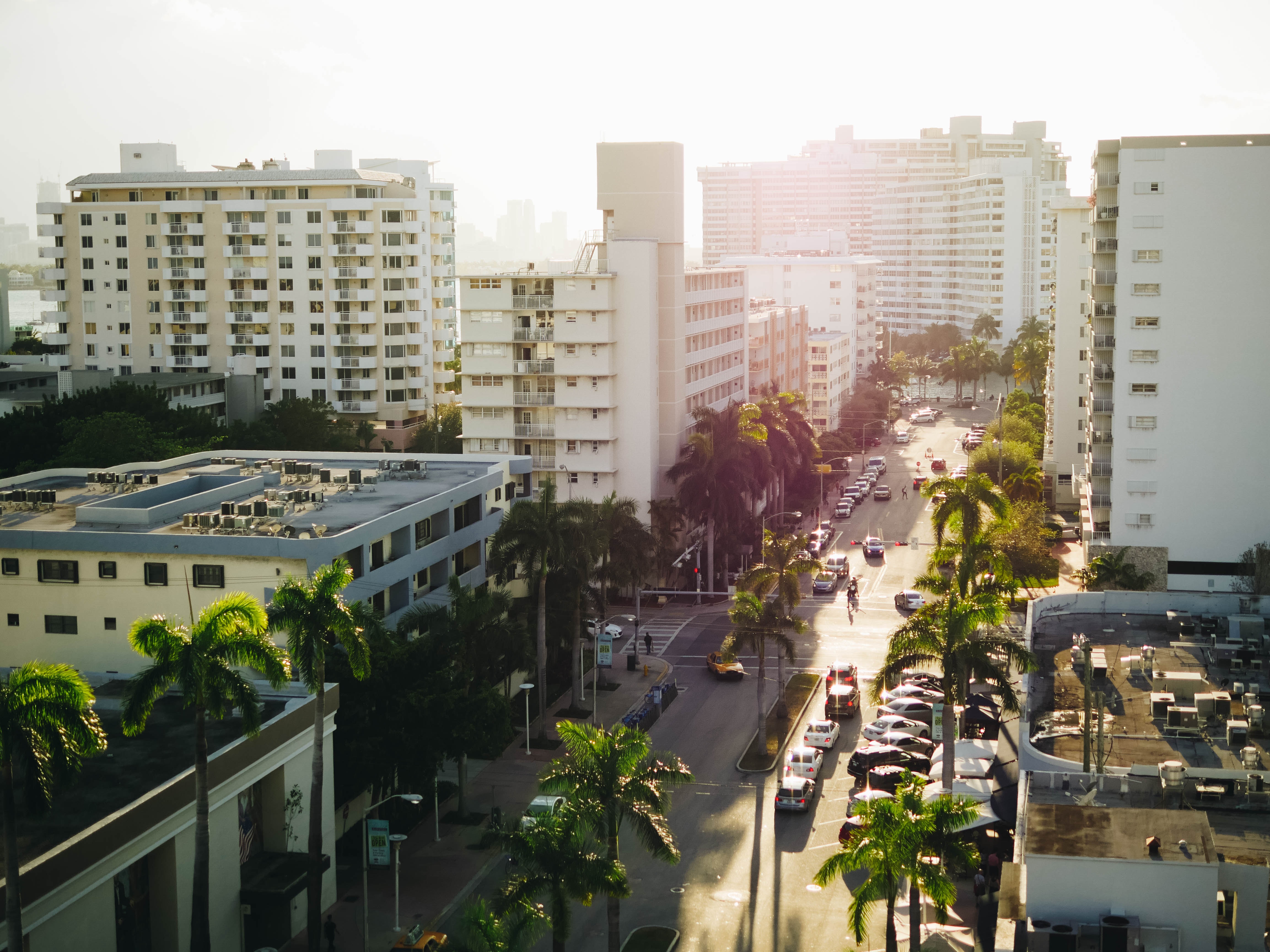 5 Neighborhoods To Visit On Your Next Trip To Miami