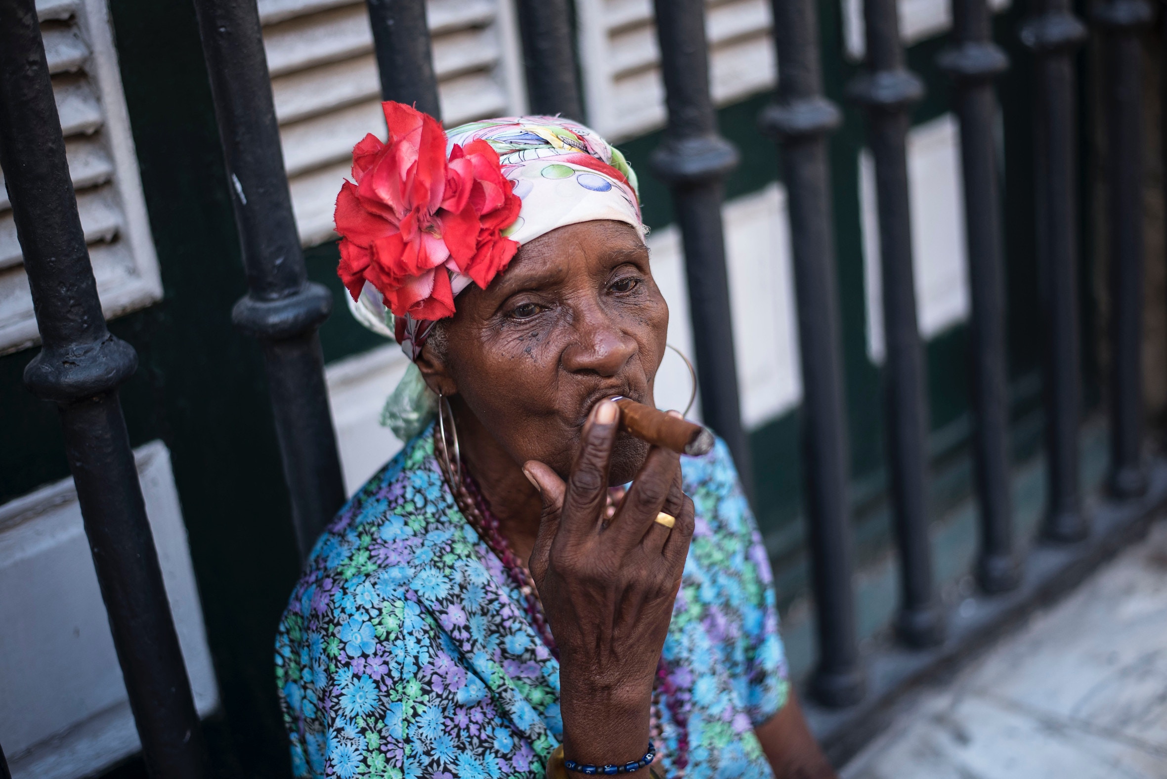 Here's The Real Deal On WiFi In Cuba