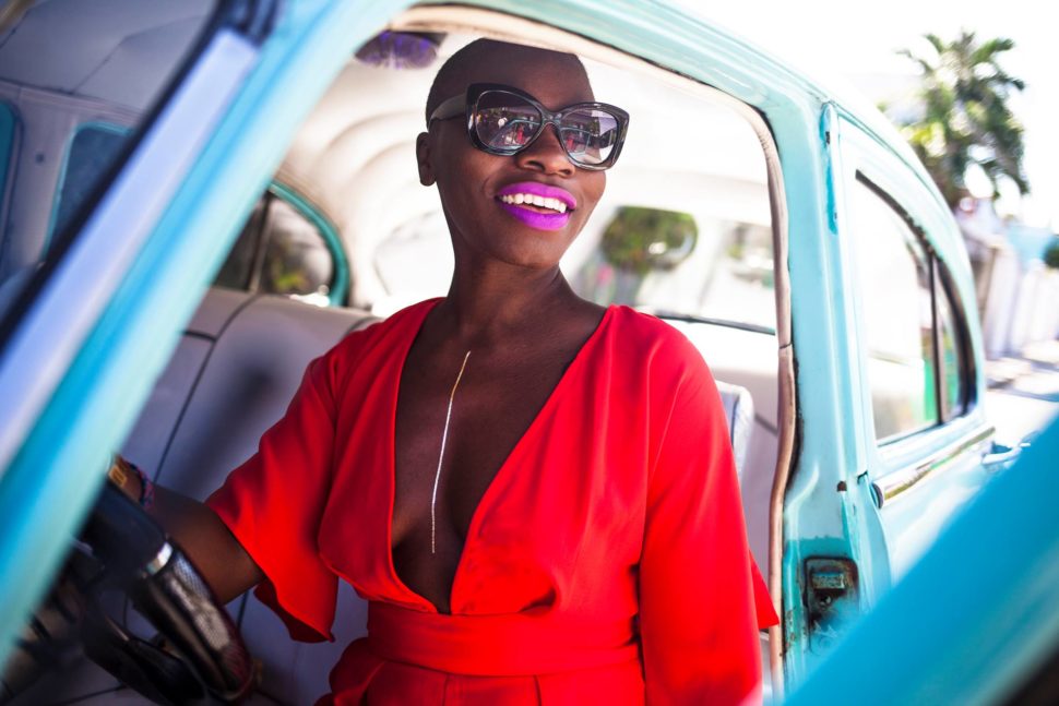 Meet 6 Of The Most Influential Black Women In The Travel Industry Travel Noire 