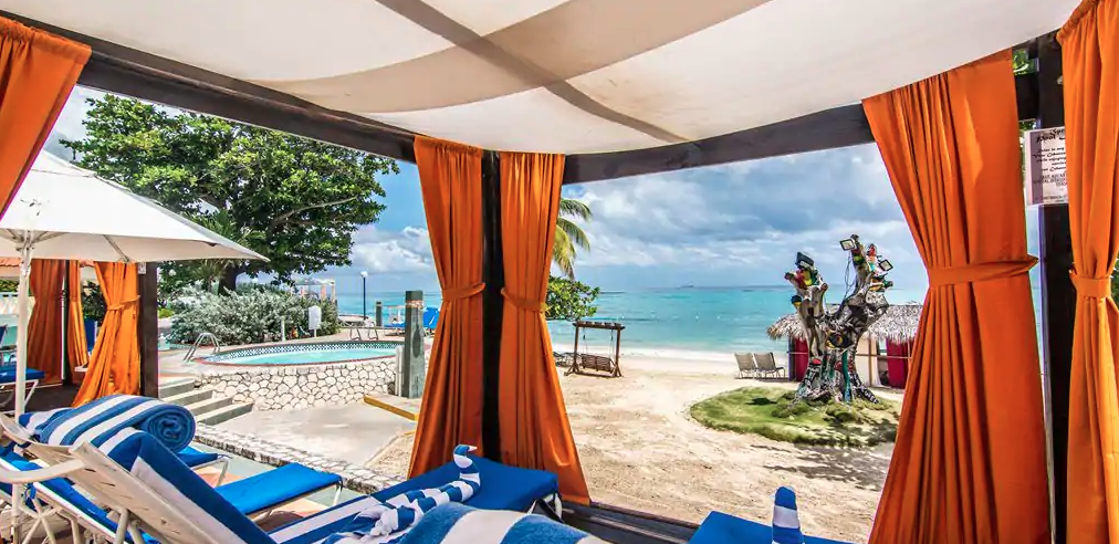 Ocho Rios, Jamaica Hotels: From Airbnb To Hidden Gems