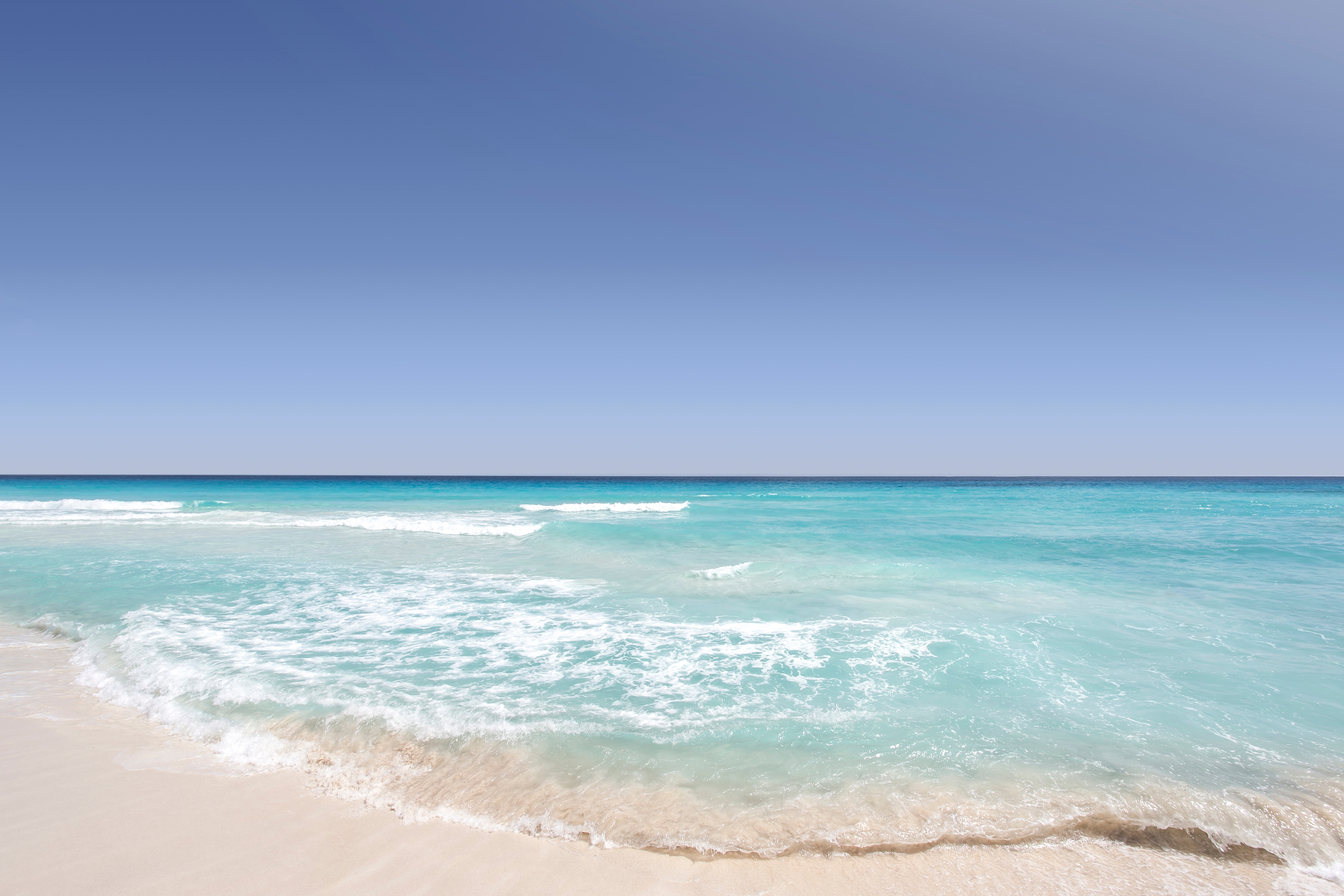 Flight Deal: Fly Nonstop To Cancun For Only $238