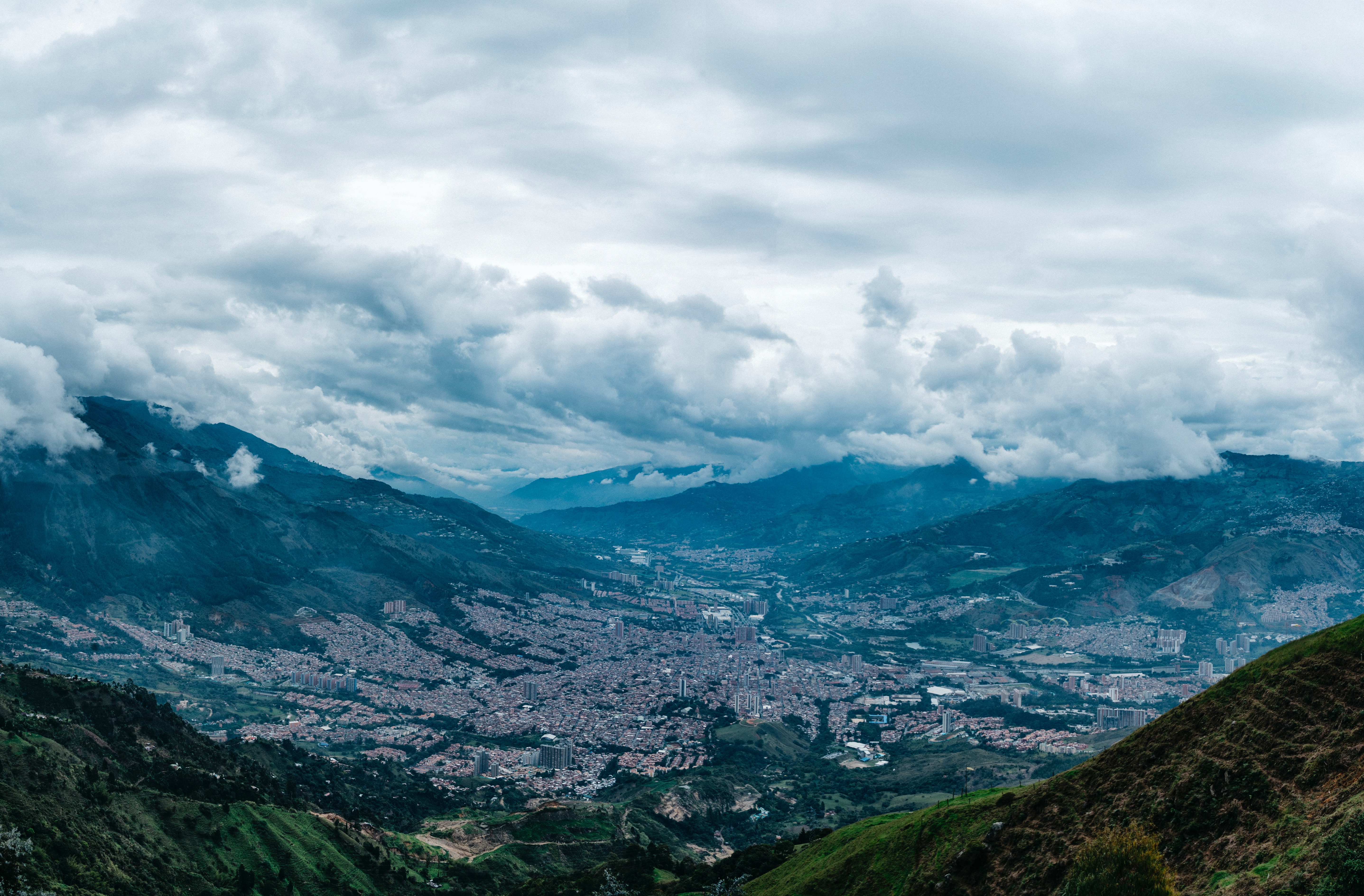 Medellin, Colombia Hotels: From Airbnb To Hidden Gems