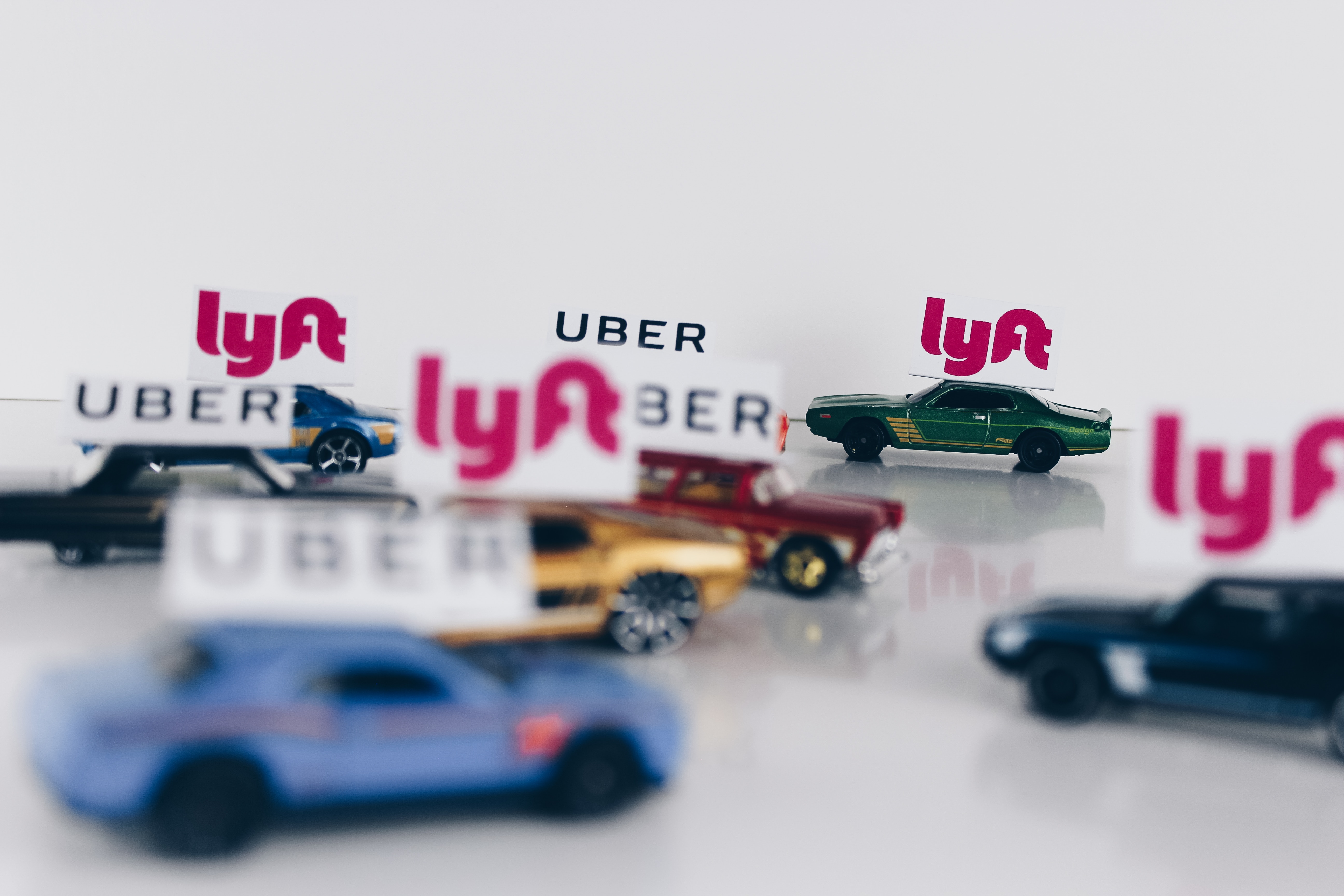 Lyft Rolls Out All-Access Subscription Service For $299 A Month