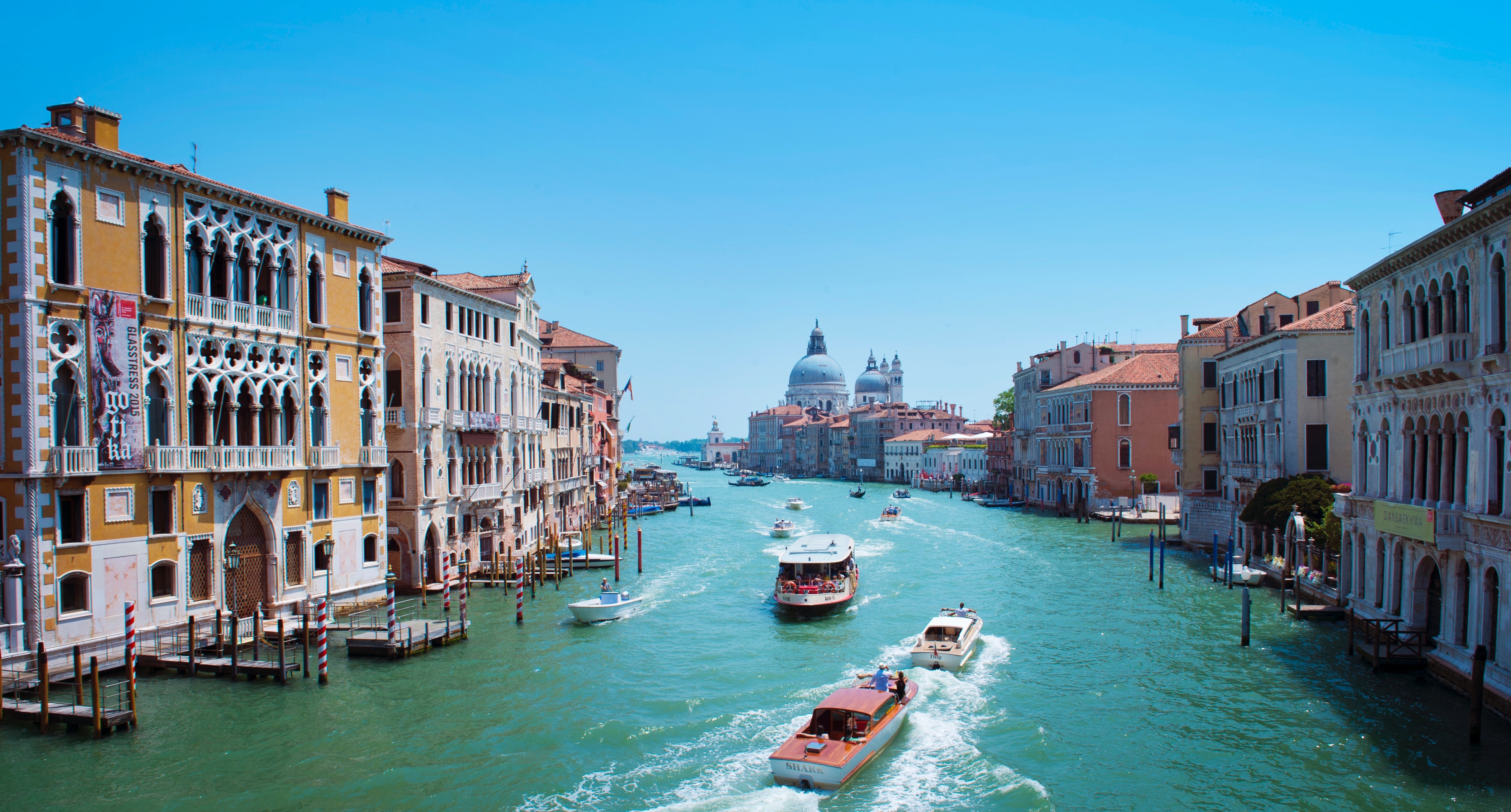 Dos and Don’ts Of Visiting Venice, Italy