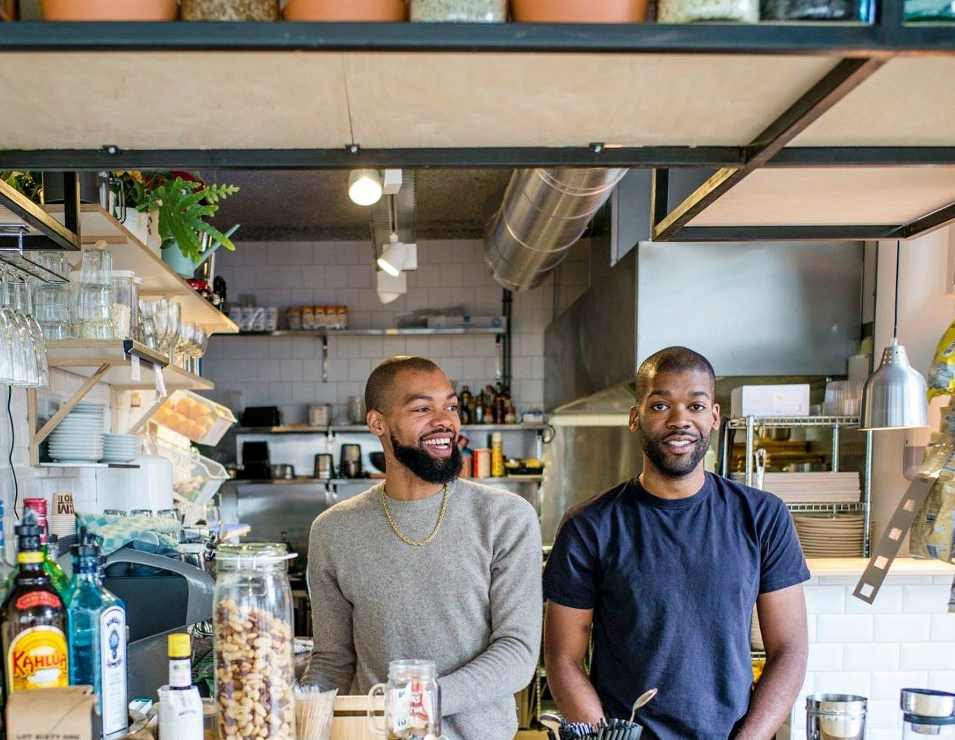 How To Spend A Day In Black-Owned Amsterdam