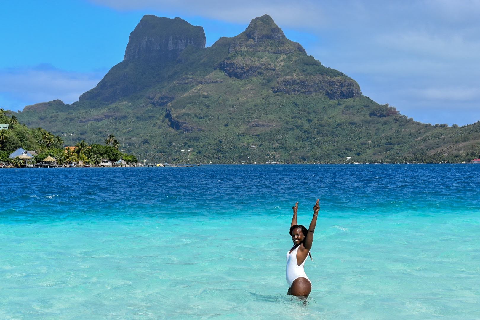 Traveler Story: 'I Took A Solo Trip On Islands Marketed To Lovers'