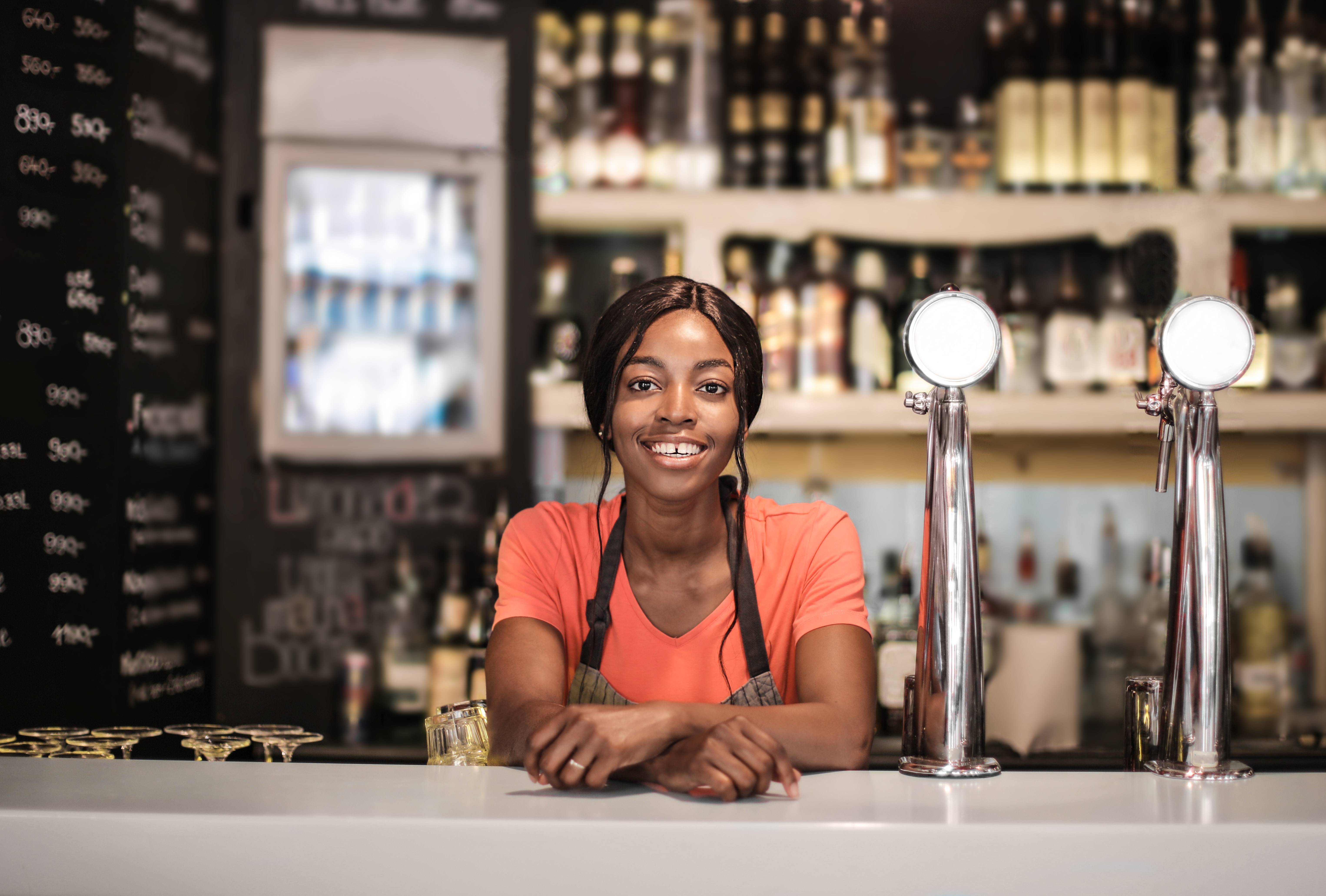 13 Black Bartenders And Mixologists You Need To Know