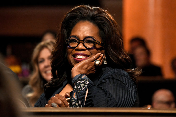 Travel In Style With These Items From Oprah's 'Favorite Things' List