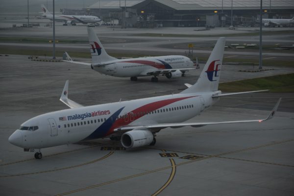 Travel Blogger Says He Was Bullied By Malaysia Airlines Crew After Posting Negative Review Mid-Flight