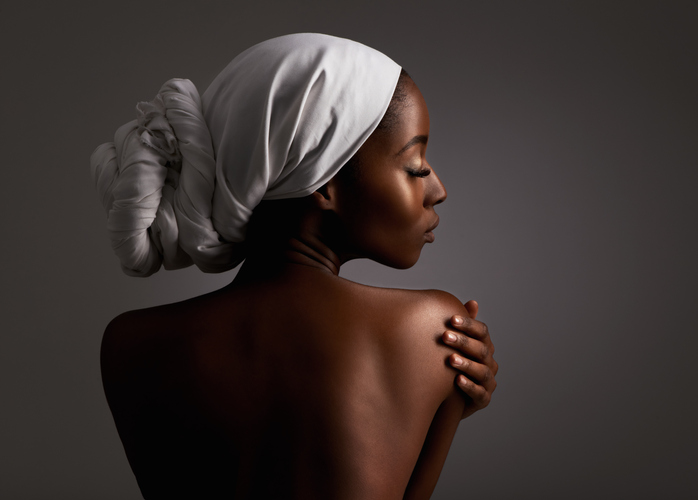 This Black Travel Group Is Spreading Body Positivity Through Nudity