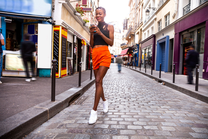 Inside Paris' Little Africa, Everything You Need To Know