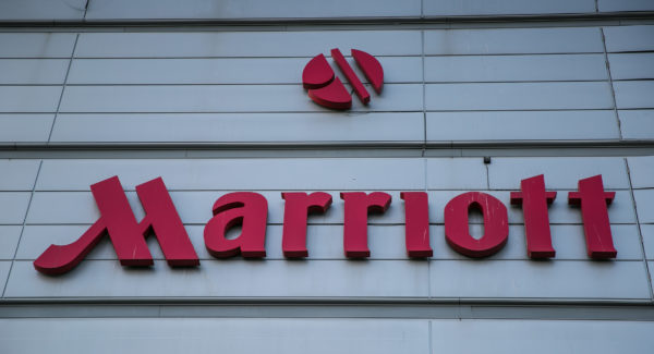 Massive Data Breach May Have Exposed Personal Information Of Up To 500 Million Marriott Guests
