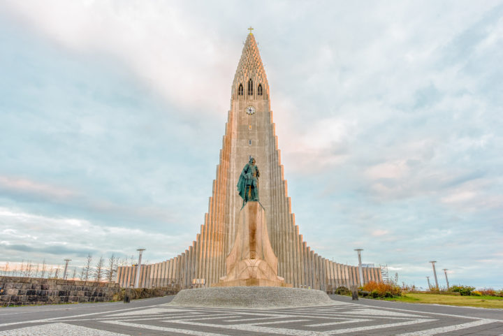 Iceland Takes First Place On List Of Safest Countries For Travel