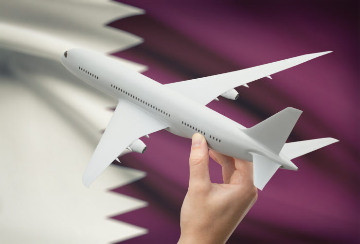 Qatar Airways New Business Class QSuites Will Debut In Los Angeles