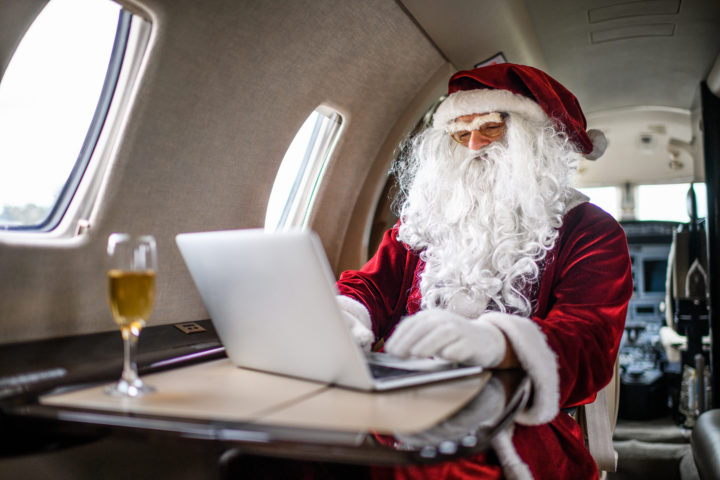 The Best And Worst Days To Travel This Christmas Season